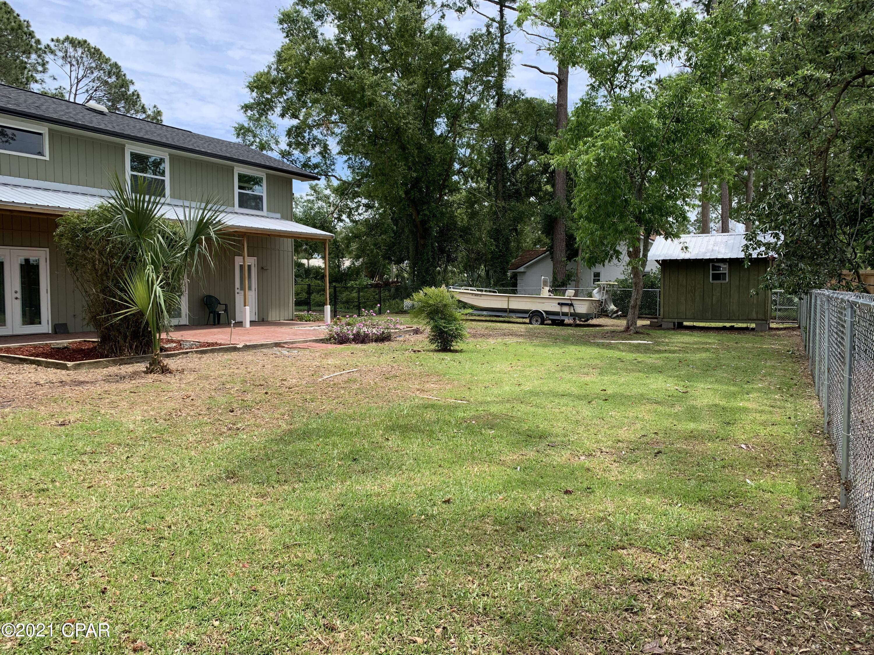 Woodlawn Unit 4 - Residential