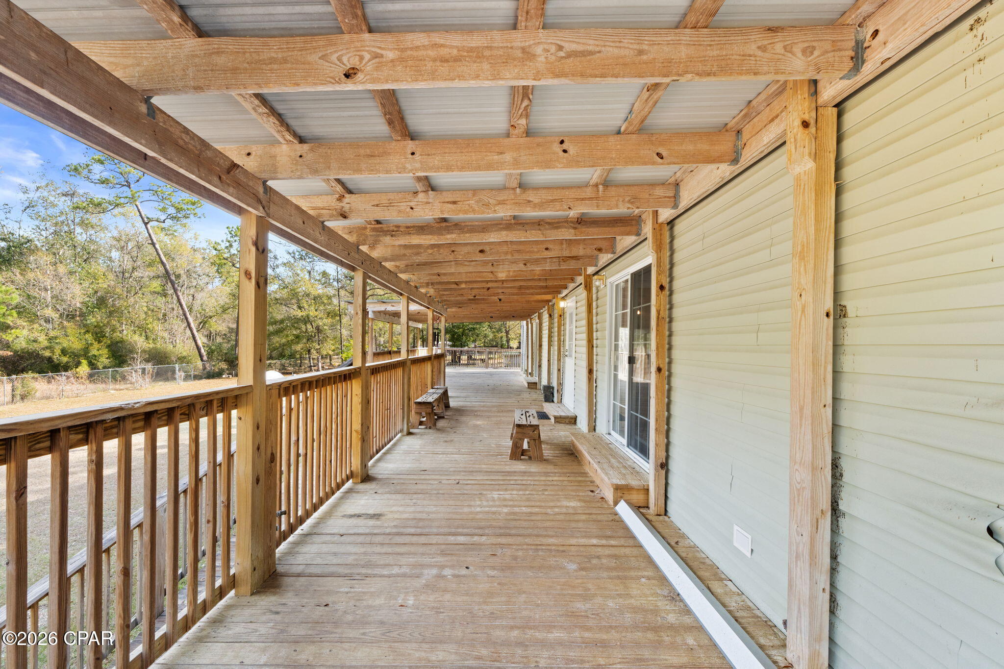 Howard Creek Properties - Residential