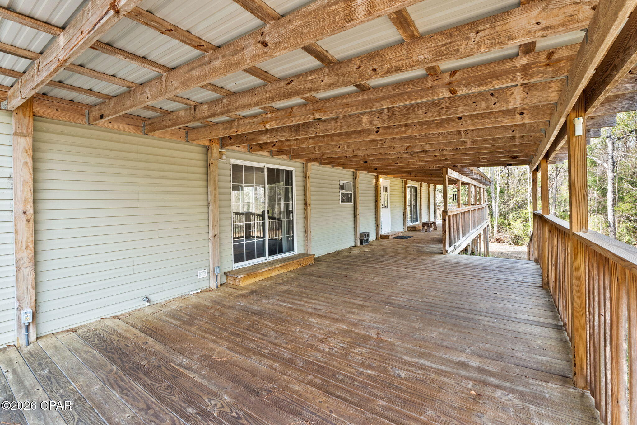 Howard Creek Properties - Residential