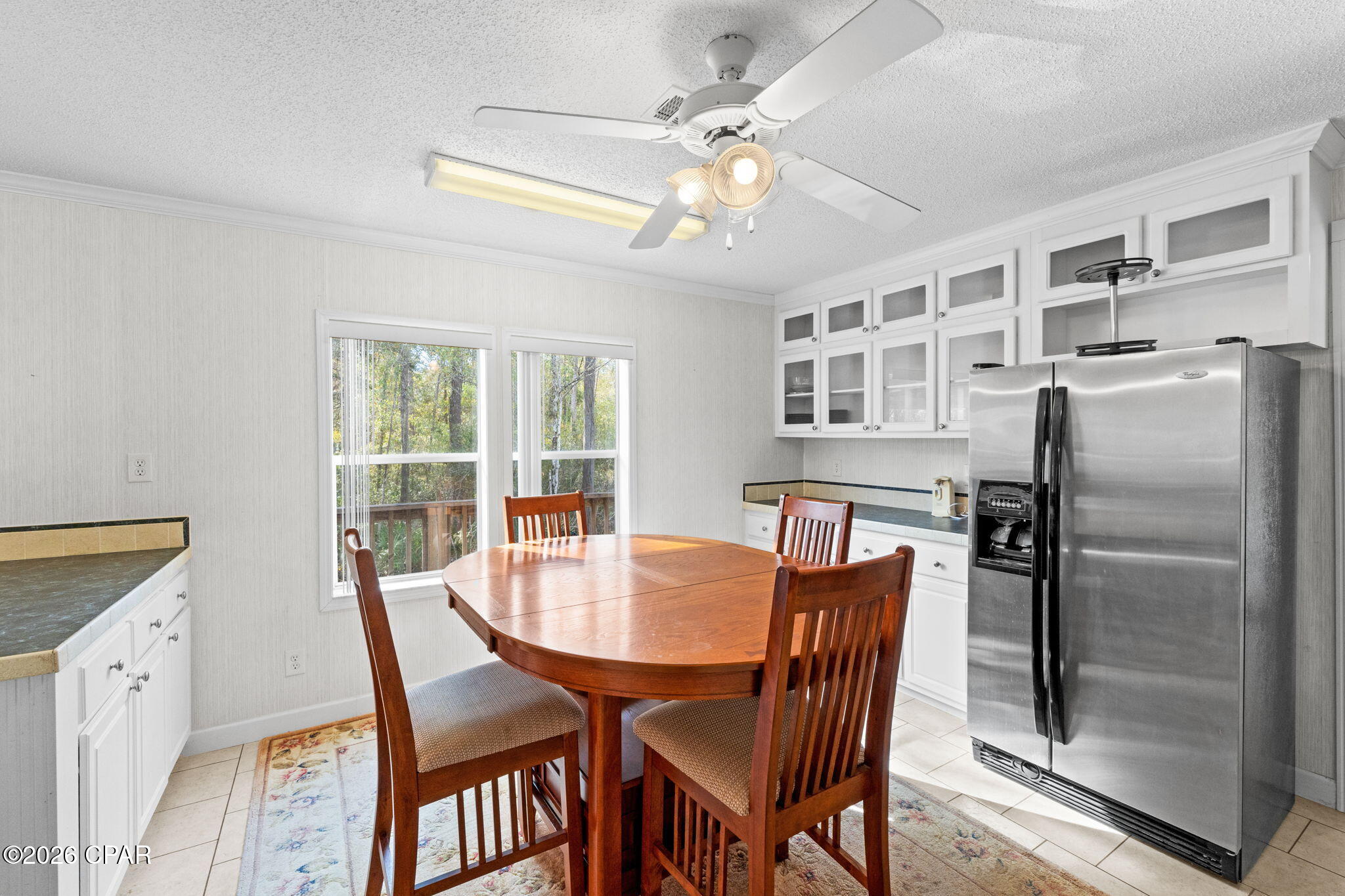 Howard Creek Properties - Residential