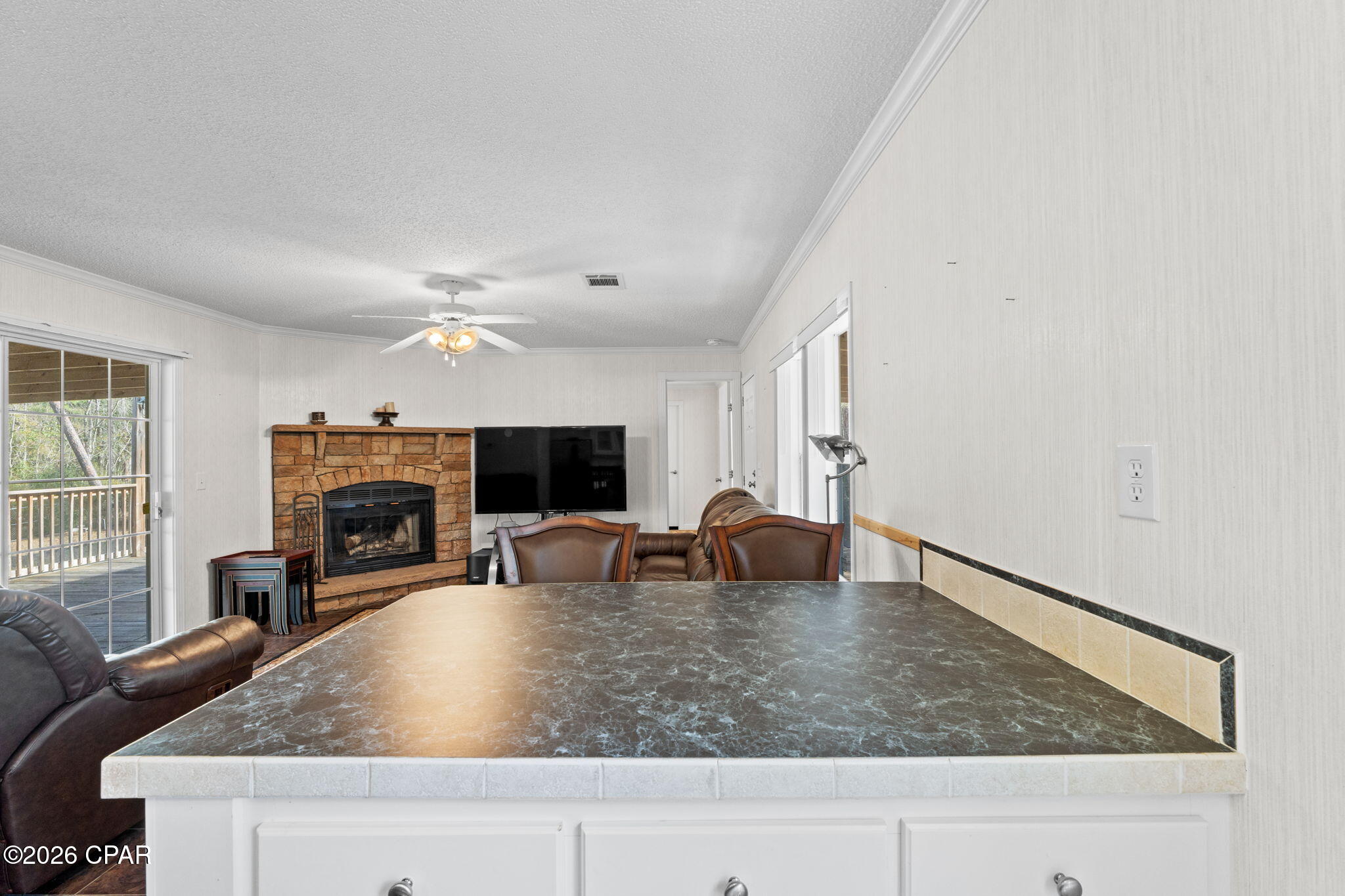 Howard Creek Properties - Residential