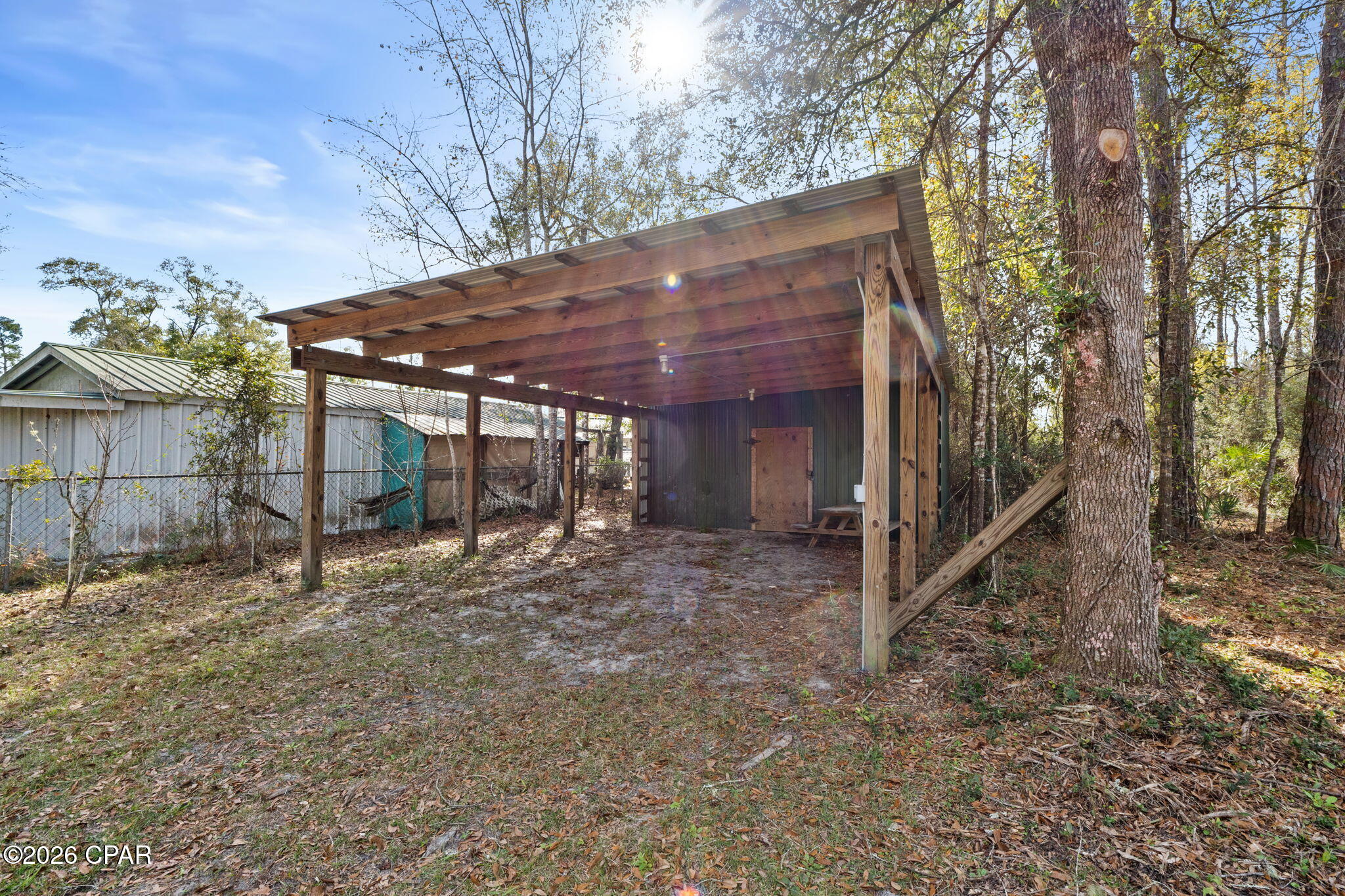 Howard Creek Properties - Residential