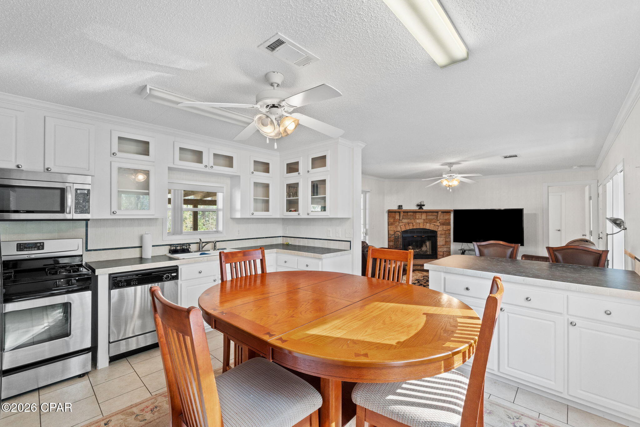 Howard Creek Properties - Residential