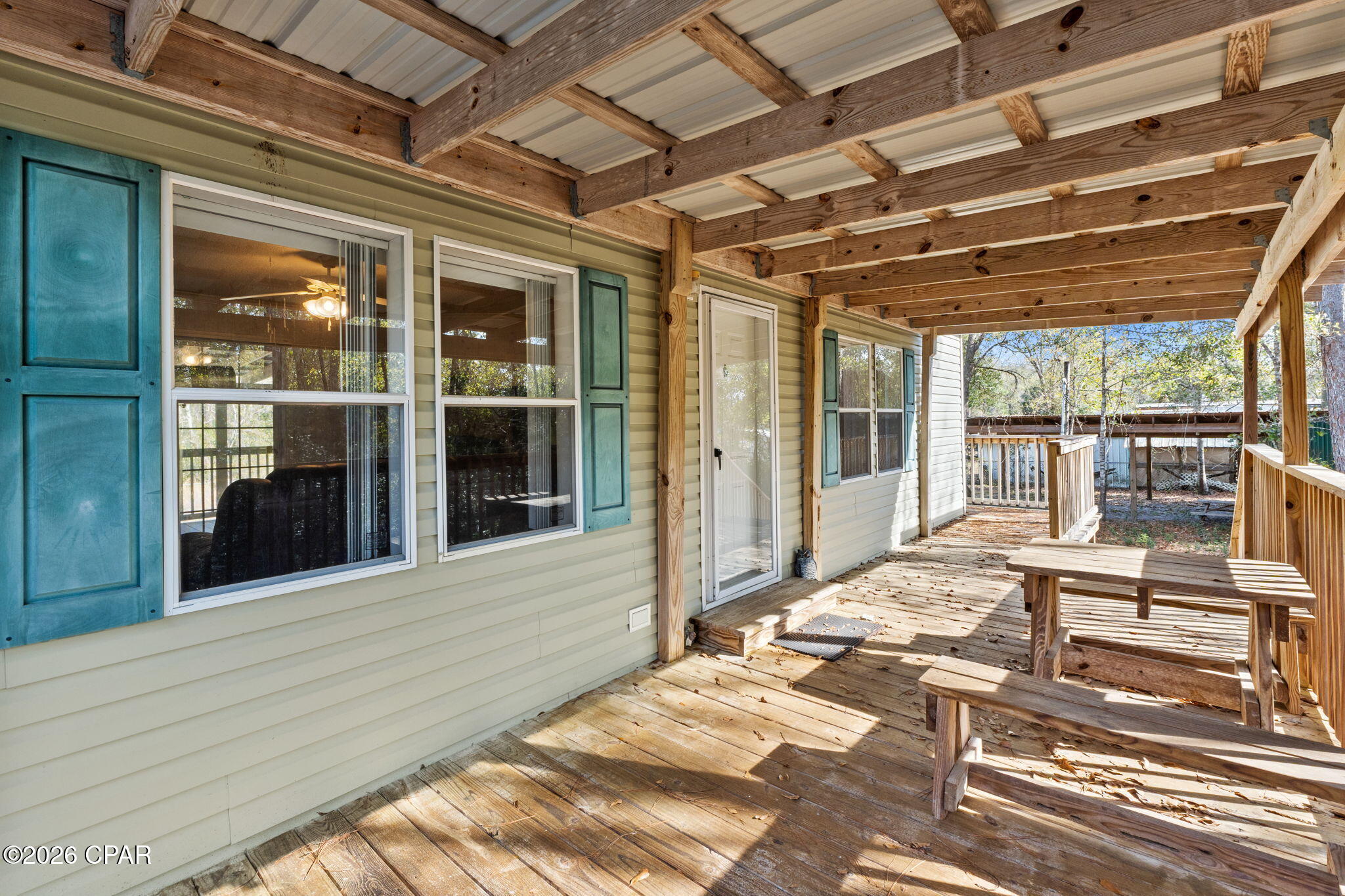 Howard Creek Properties - Residential