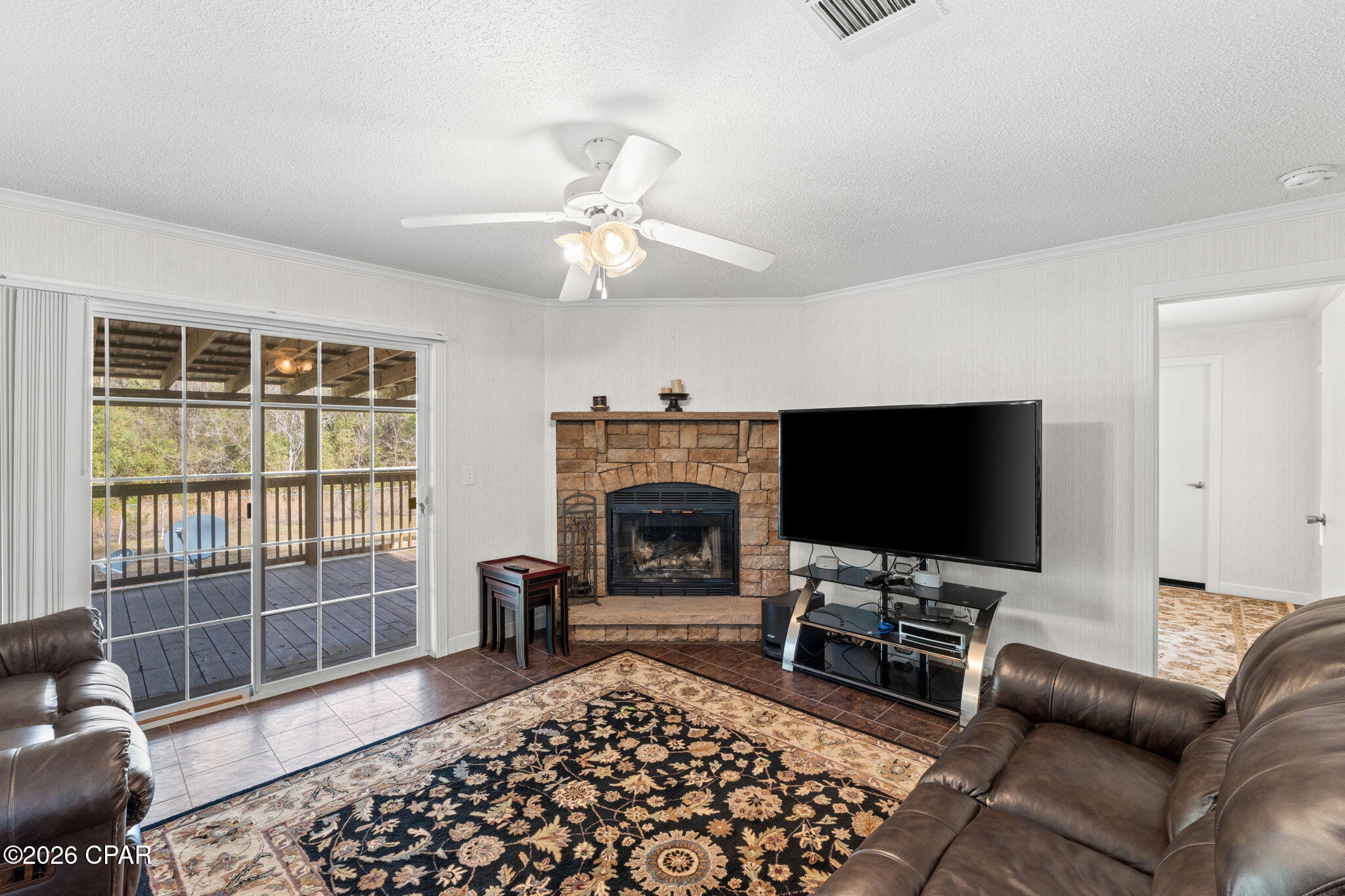 Howard Creek Properties - Residential