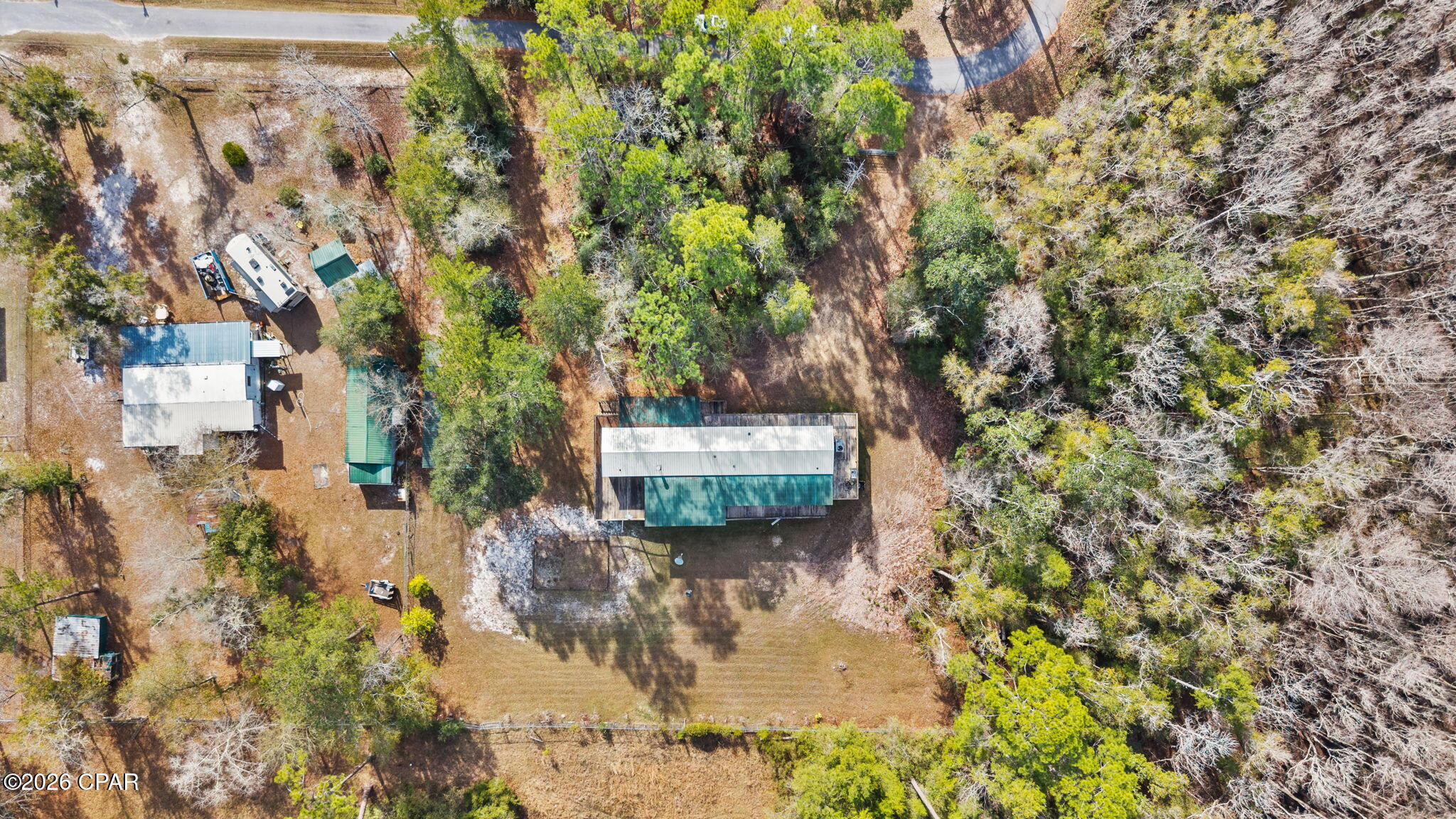 Howard Creek Properties - Residential