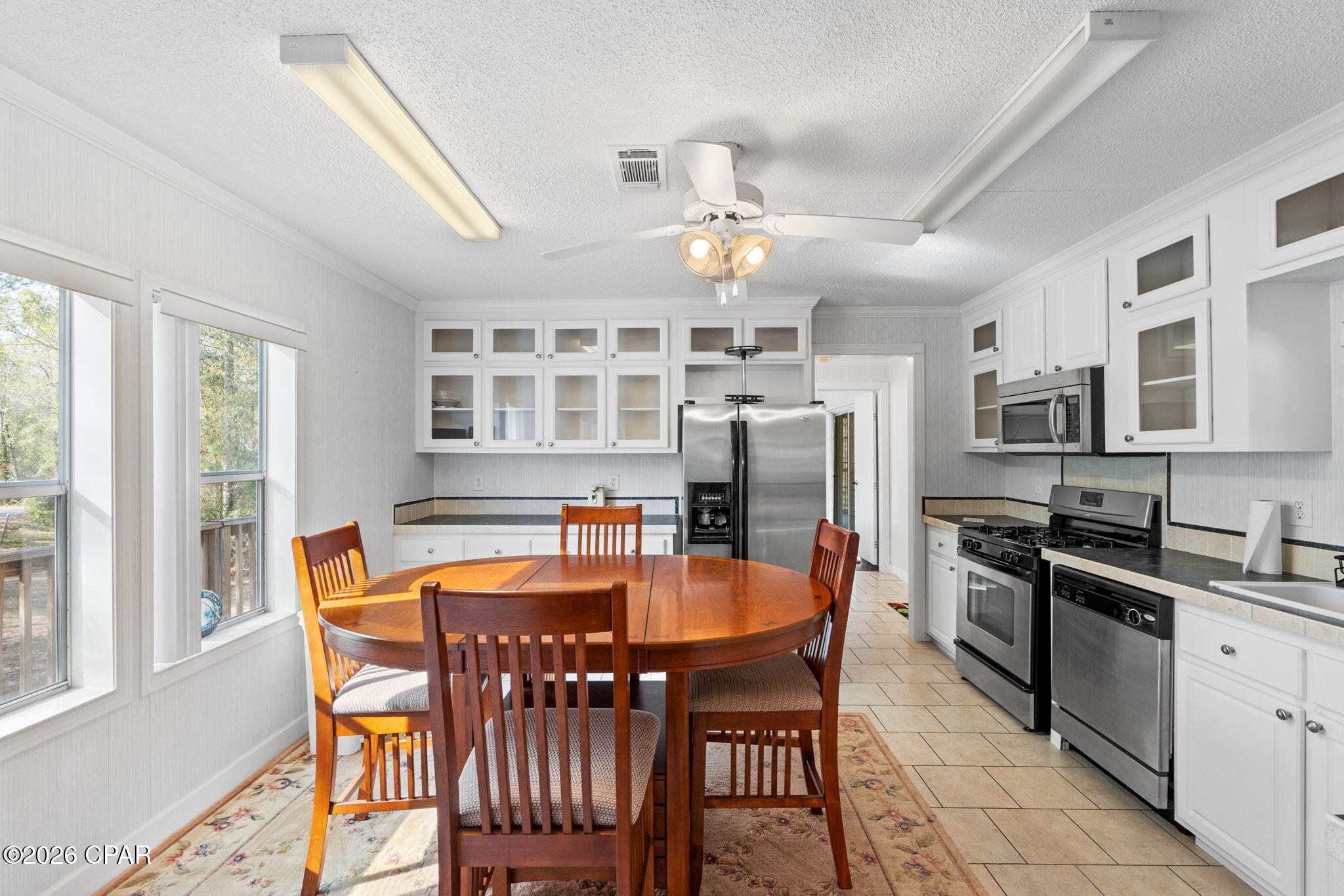 Howard Creek Properties - Residential