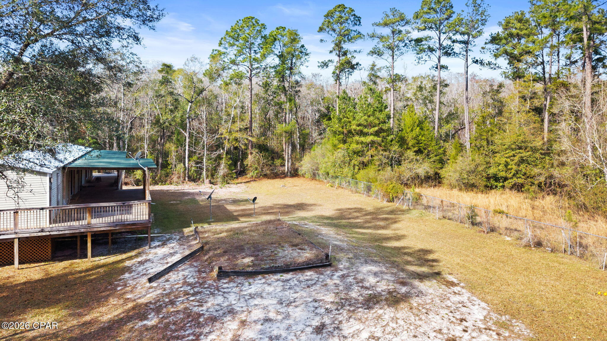 Howard Creek Properties - Residential