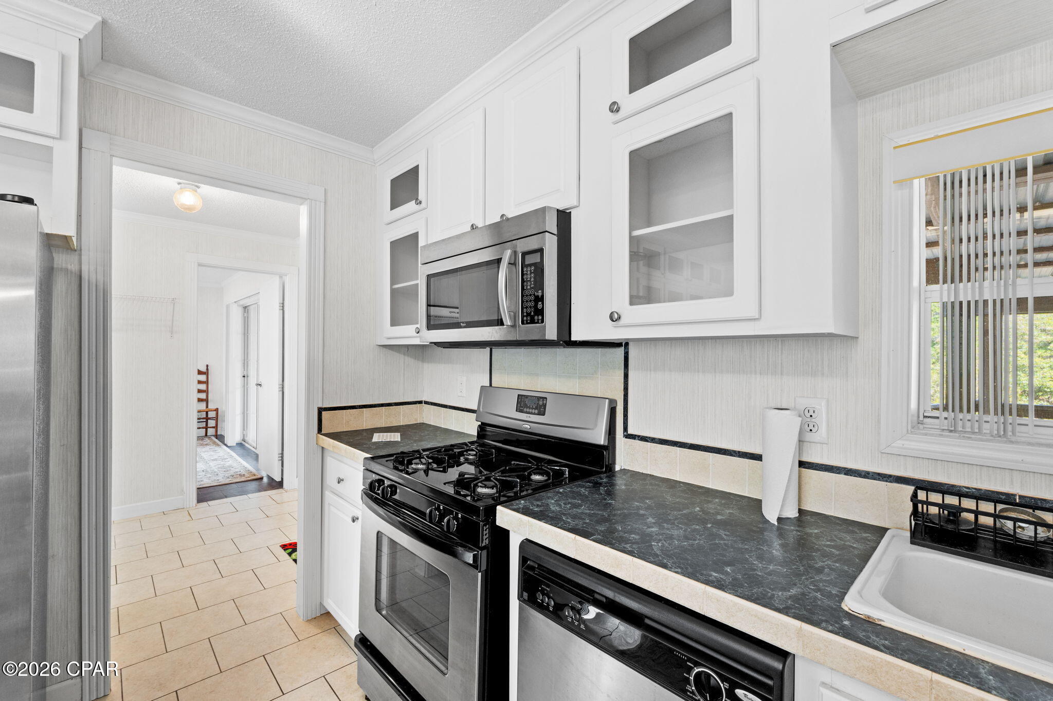 Howard Creek Properties - Residential