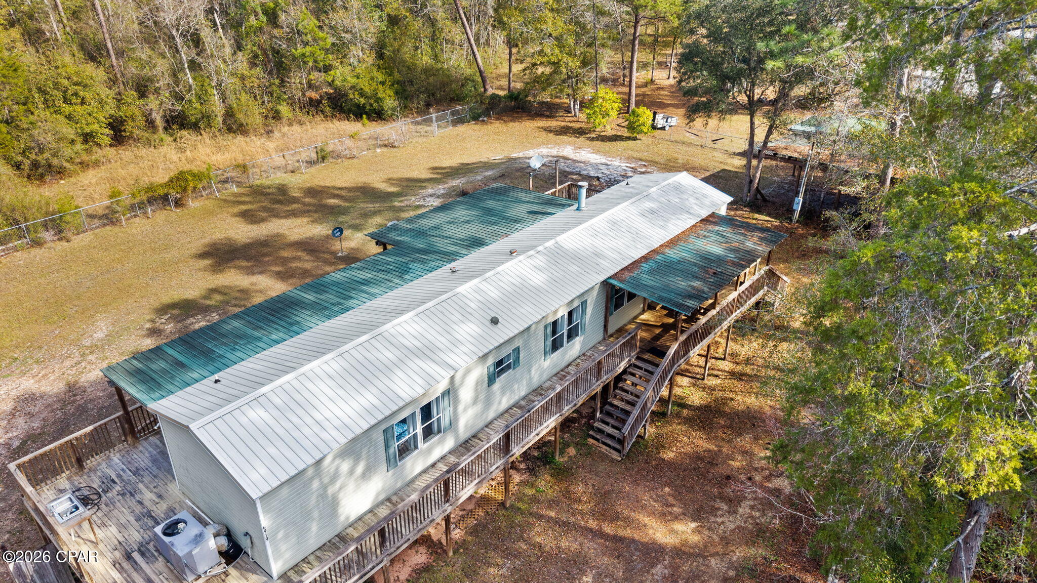 Howard Creek Properties - Residential