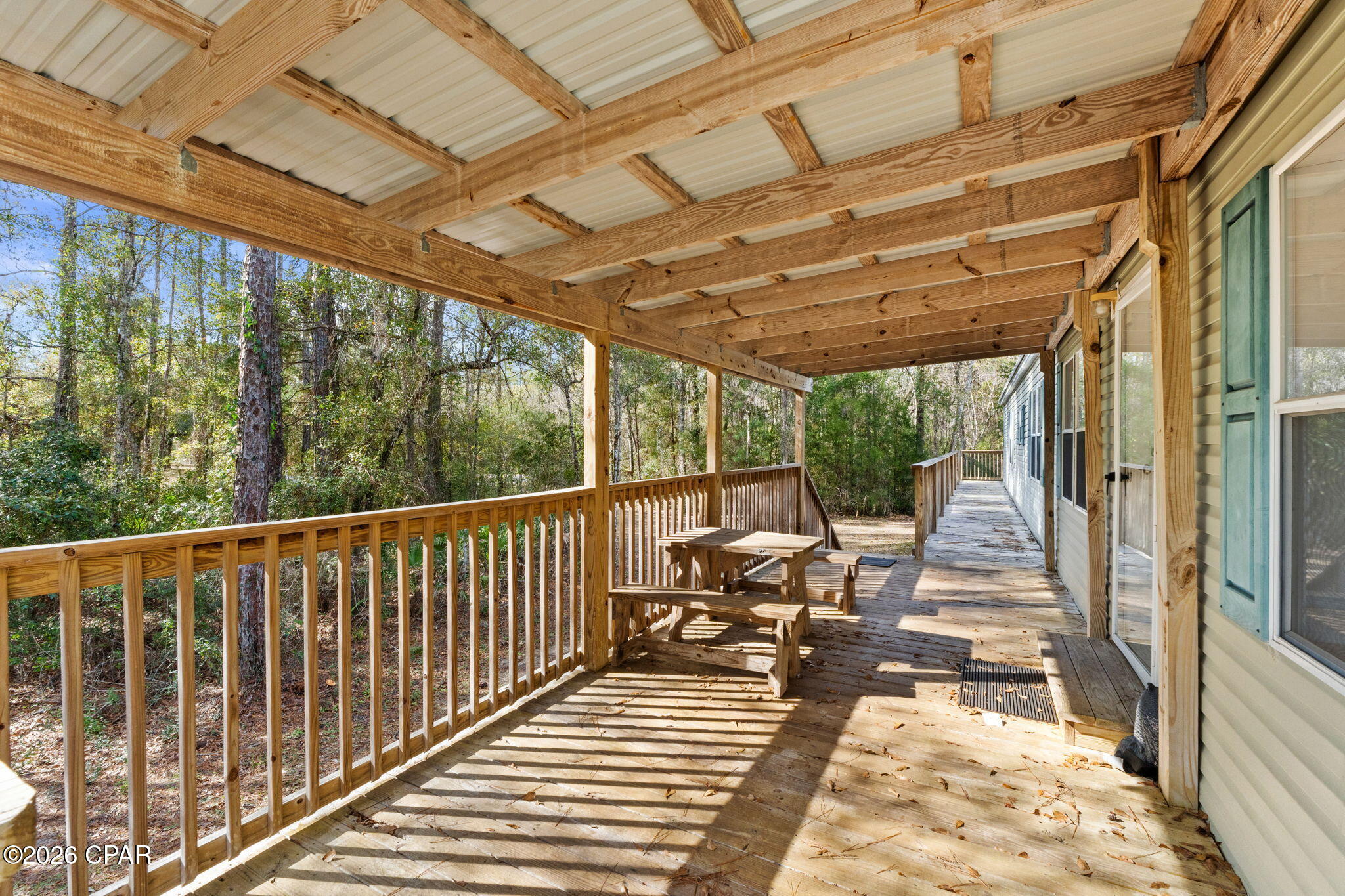 Howard Creek Properties - Residential