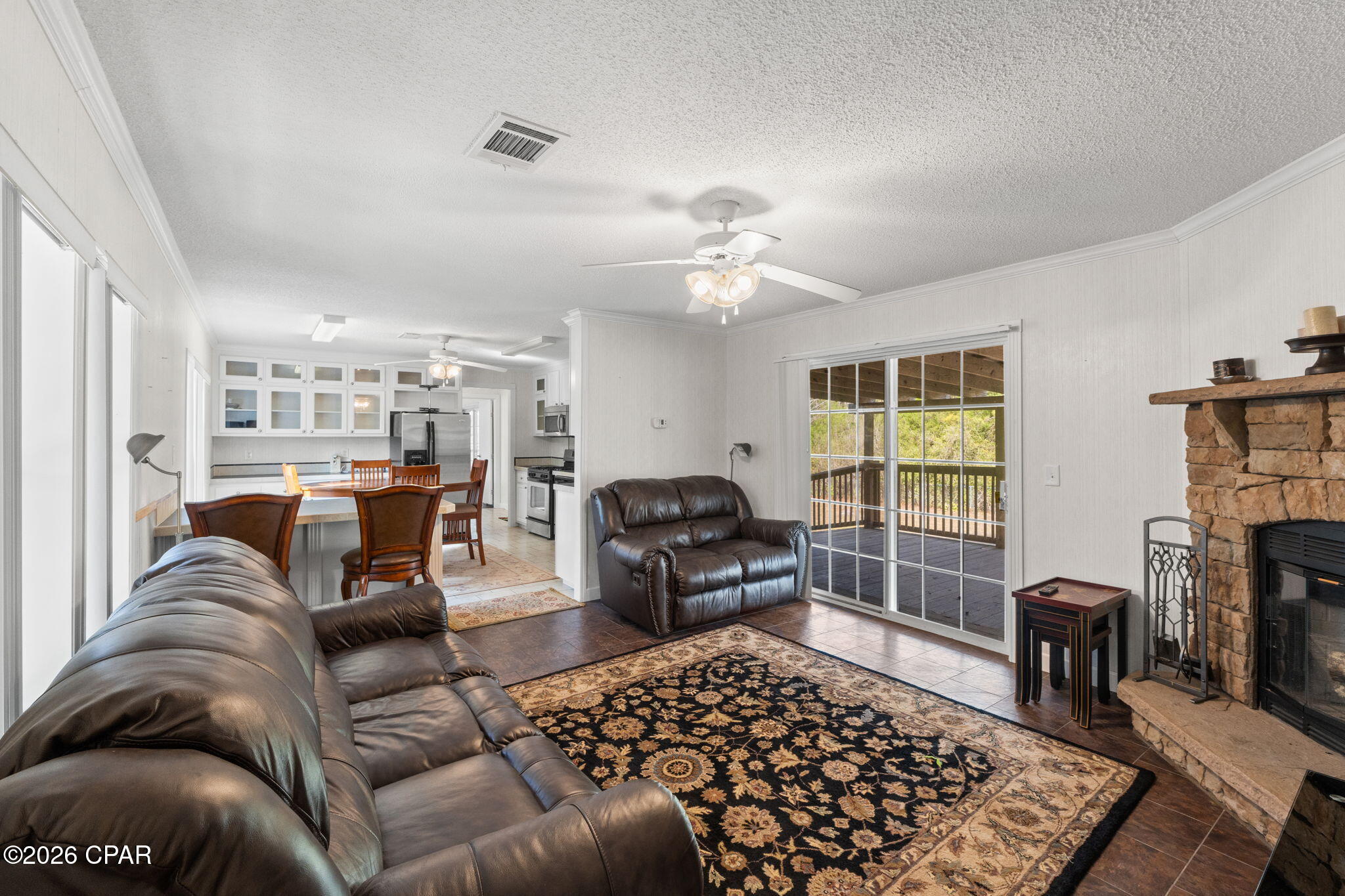 Howard Creek Properties - Residential