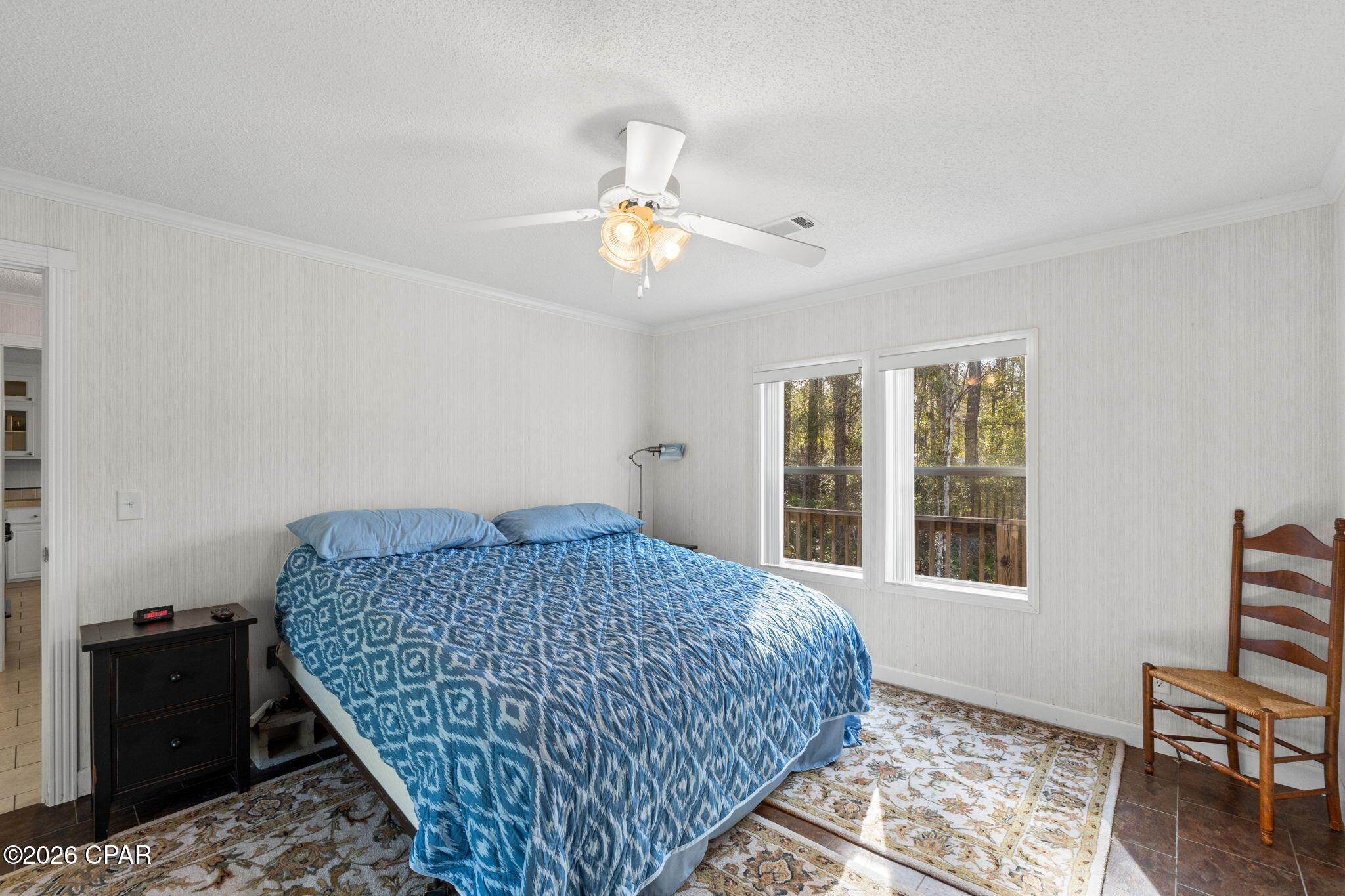 Howard Creek Properties - Residential