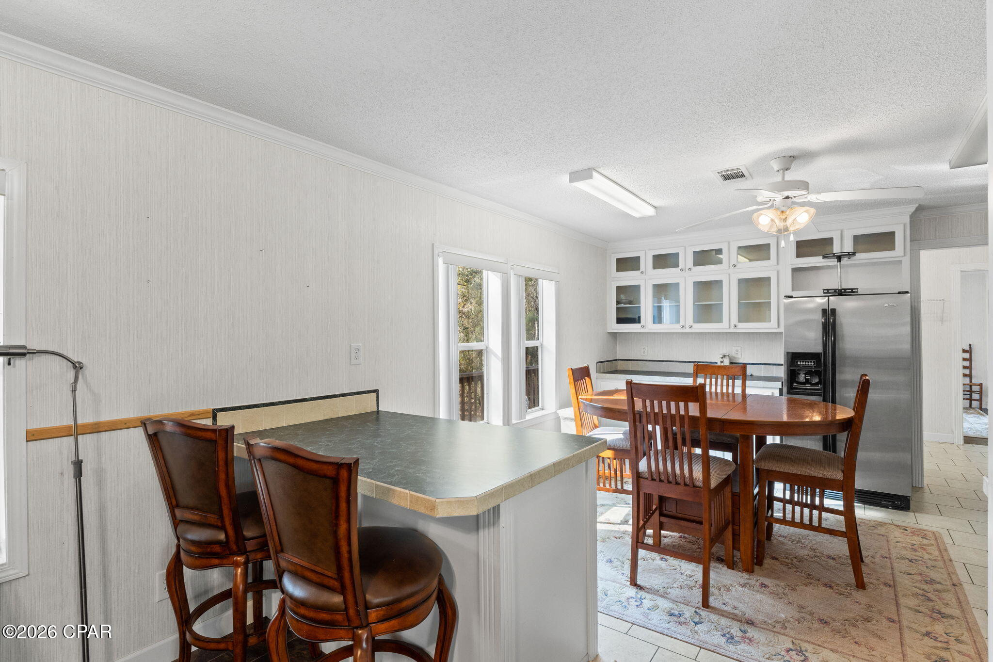 Howard Creek Properties - Residential