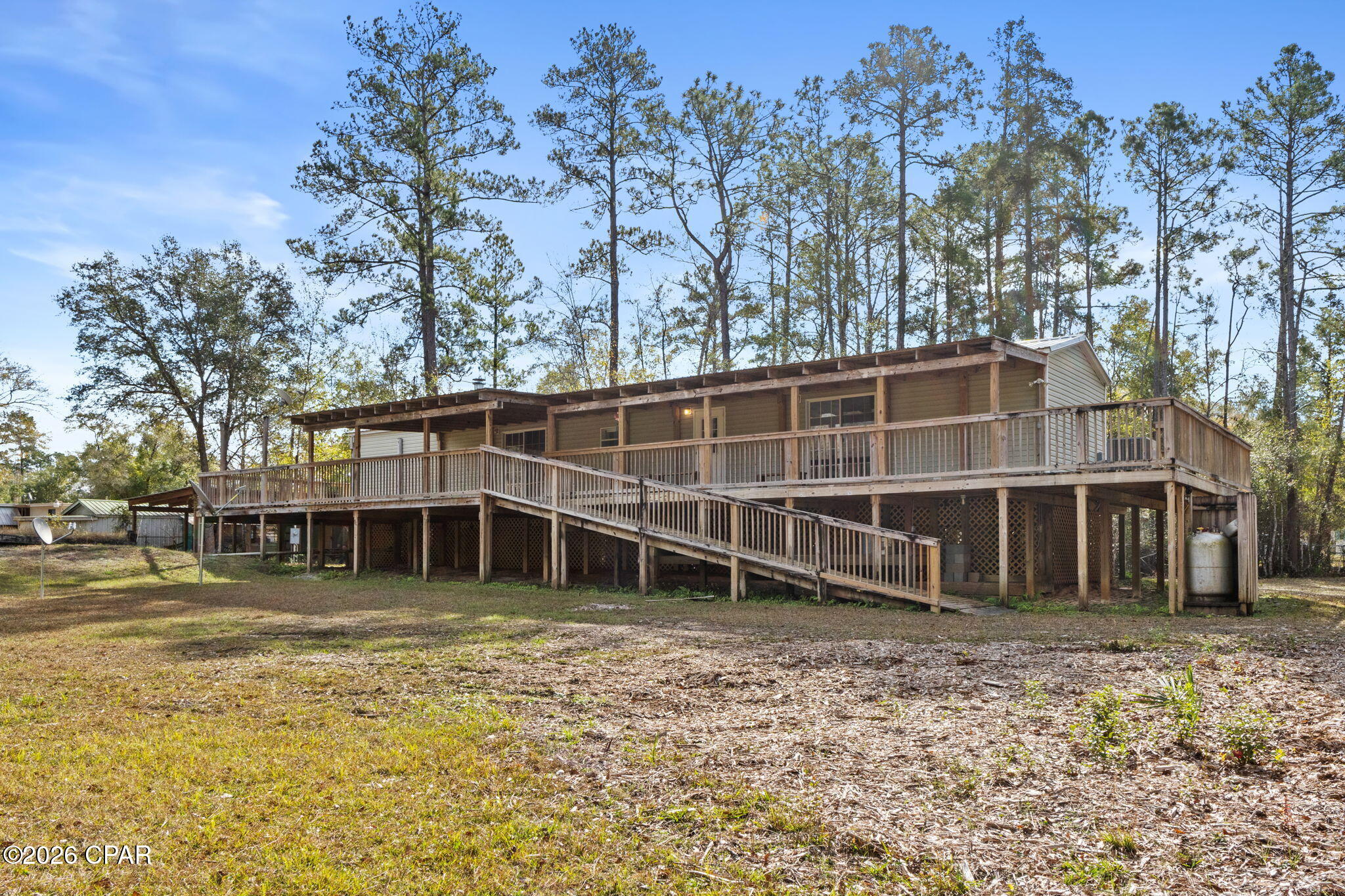 Howard Creek Properties - Residential