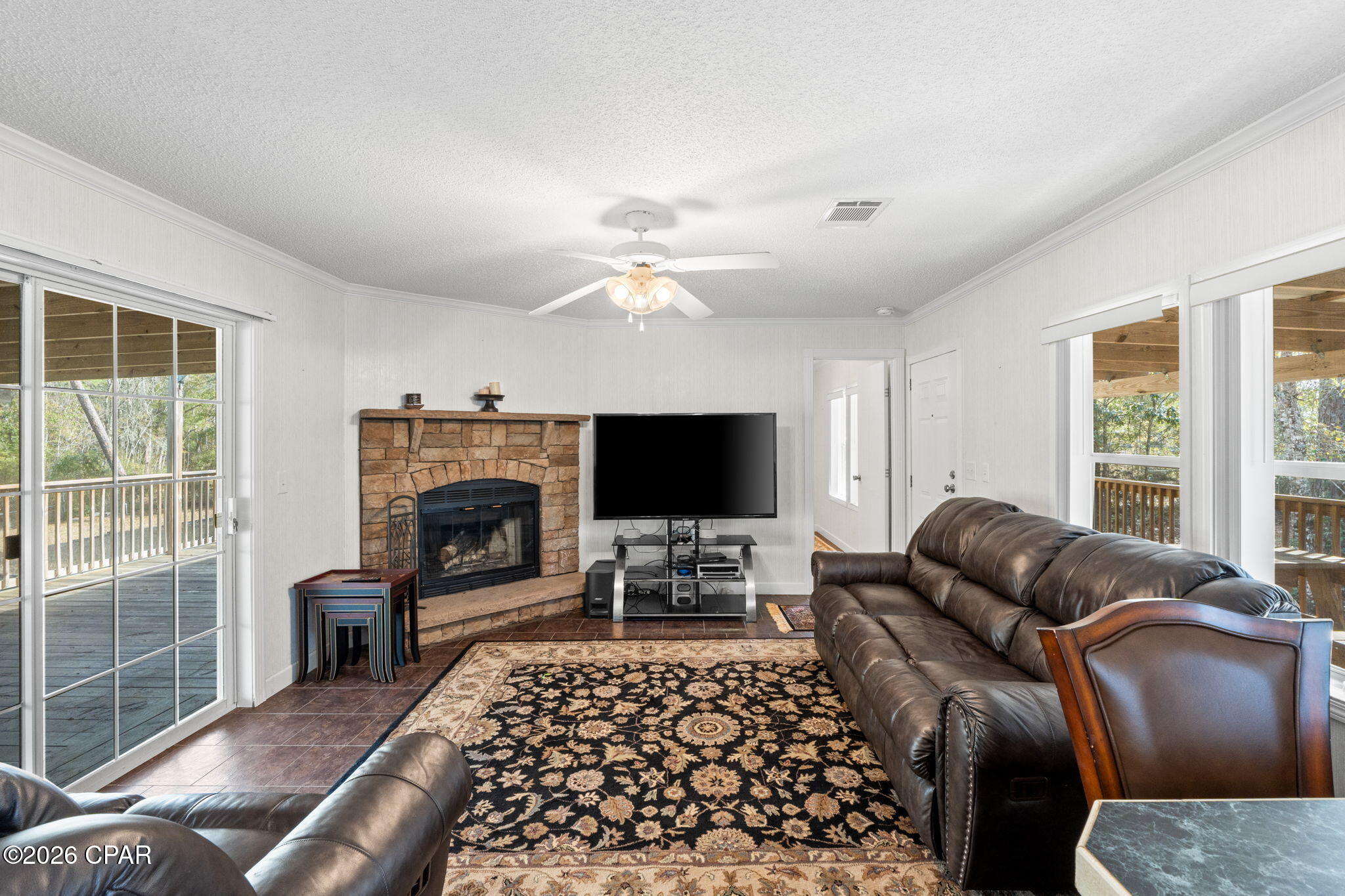 Howard Creek Properties - Residential