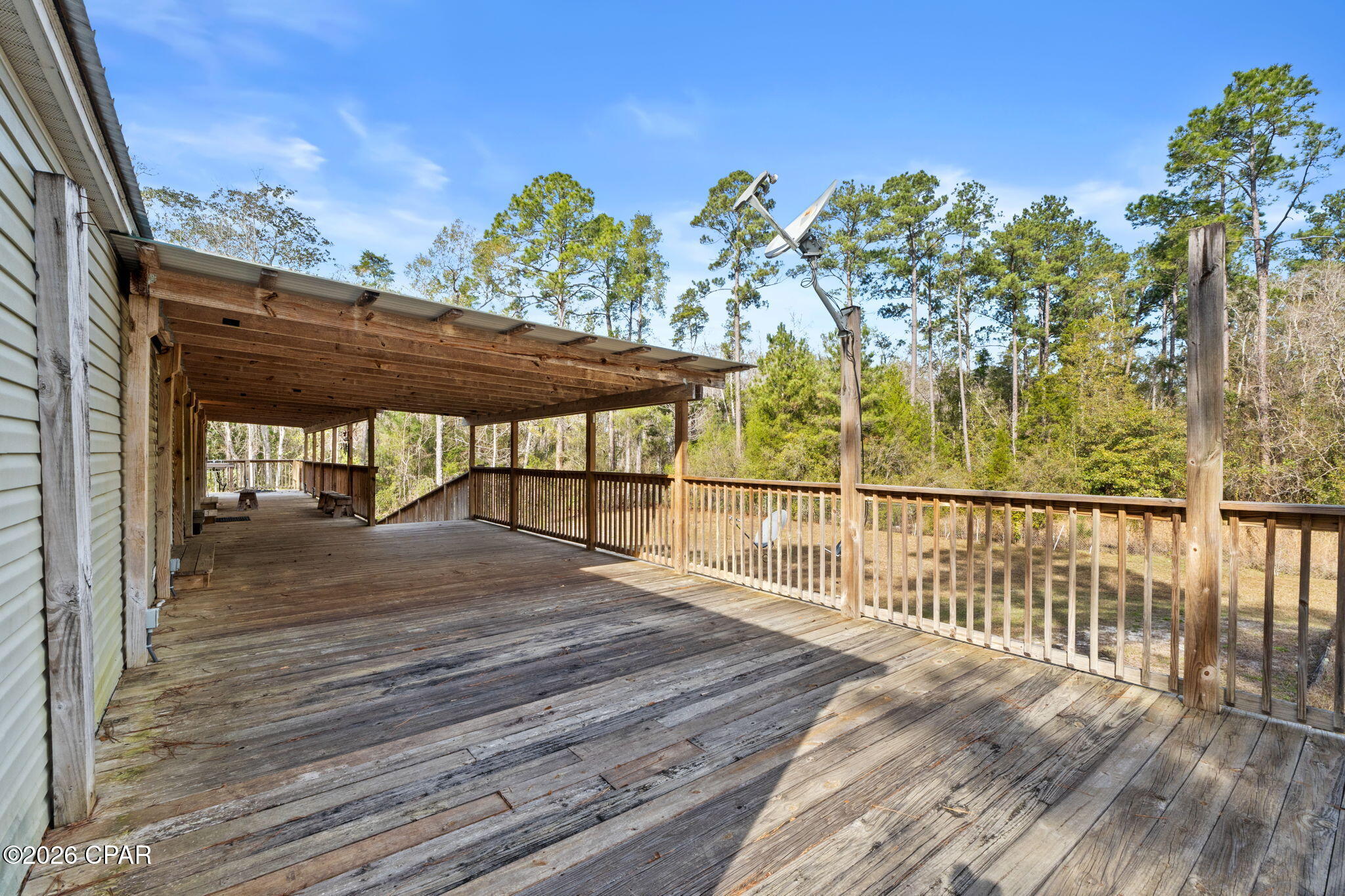 Howard Creek Properties - Residential