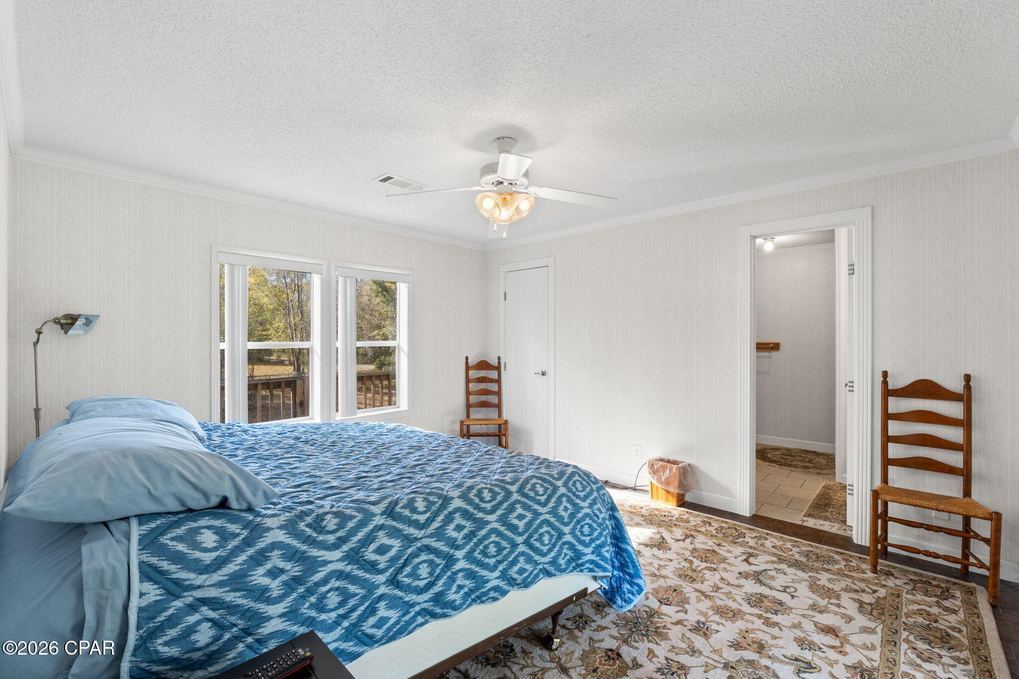 Howard Creek Properties - Residential