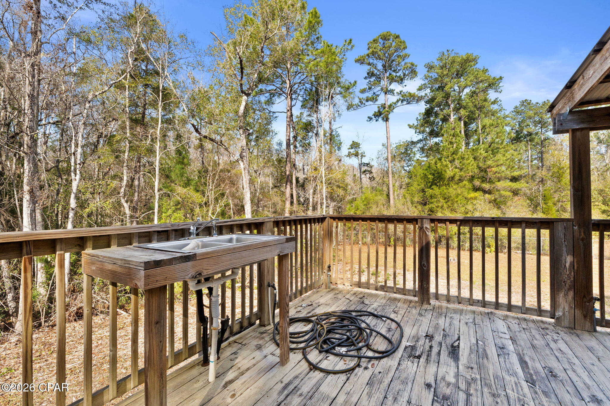 Howard Creek Properties - Residential