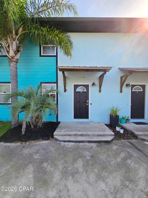 6300 Pinetree Avenue Panama City Beach FL 32408