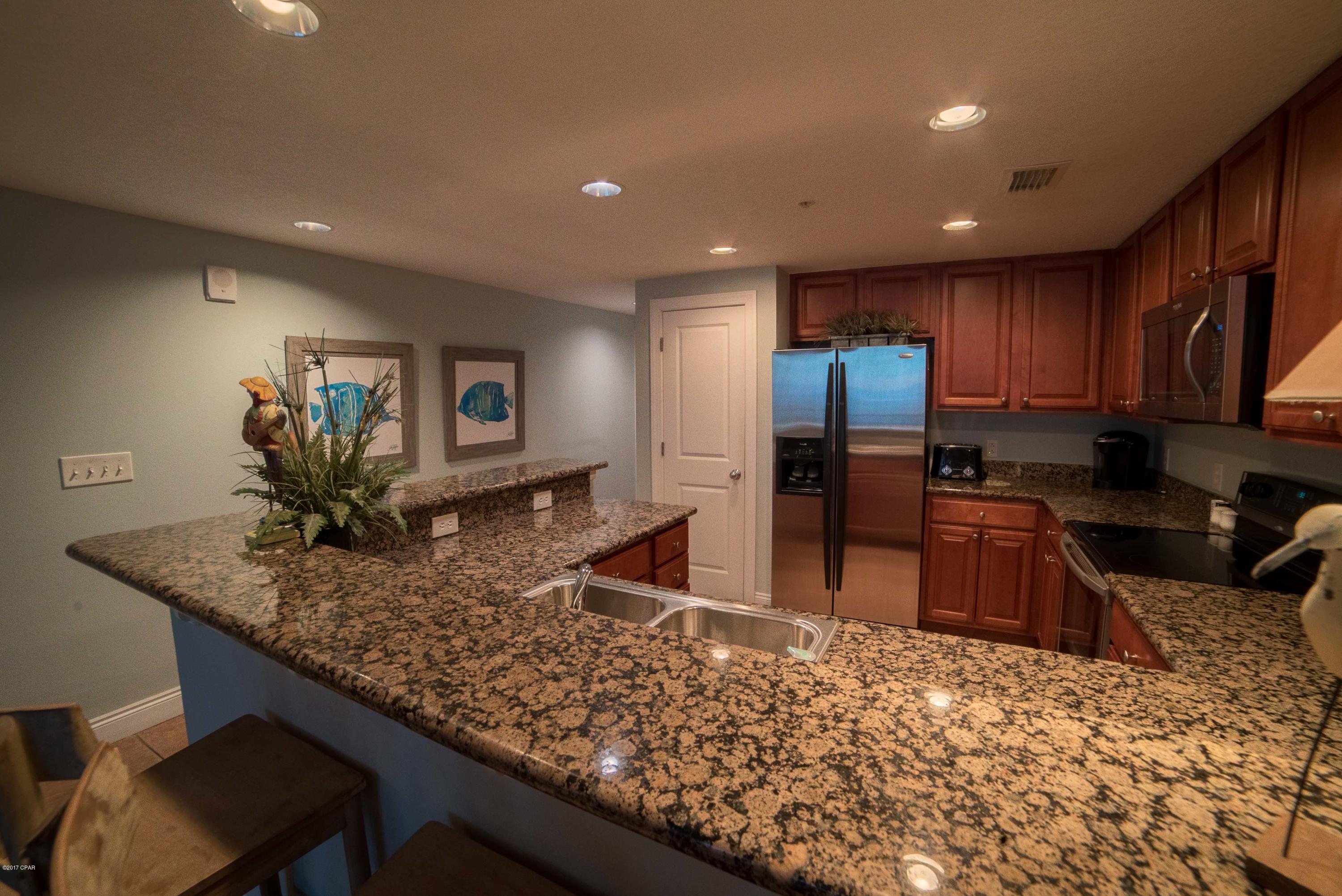 Palazzo - Residential