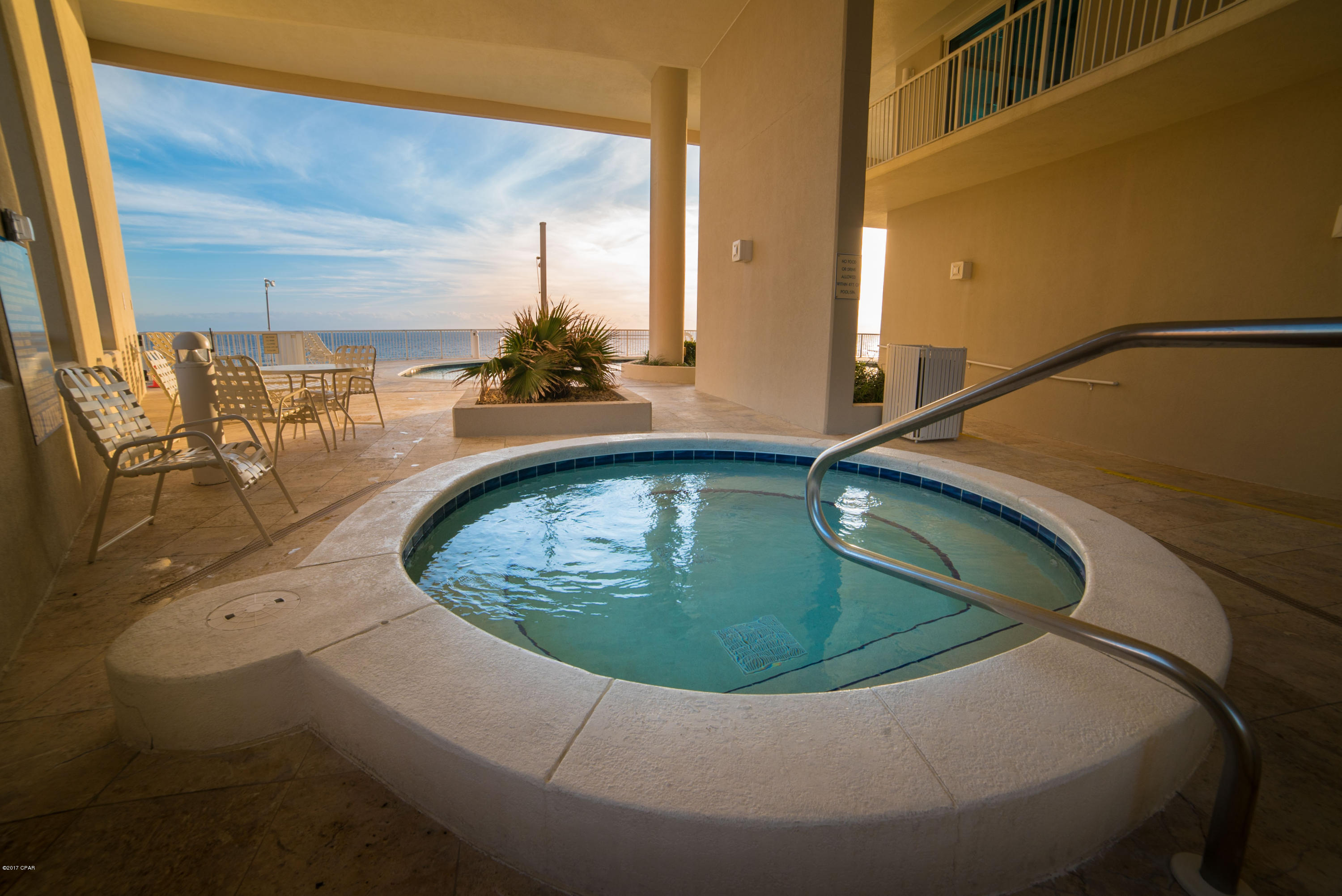 Palazzo - Residential