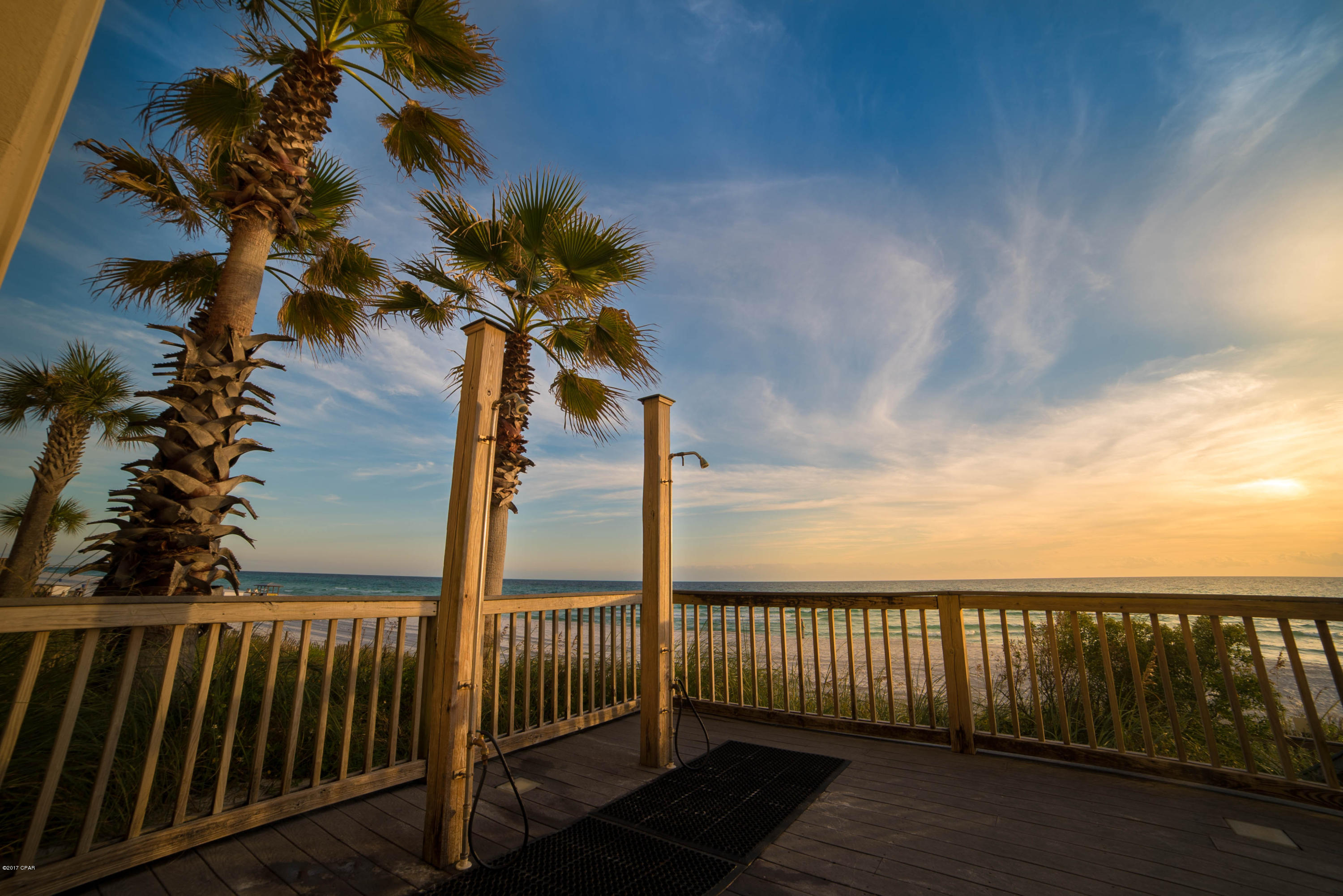 Palazzo - Residential