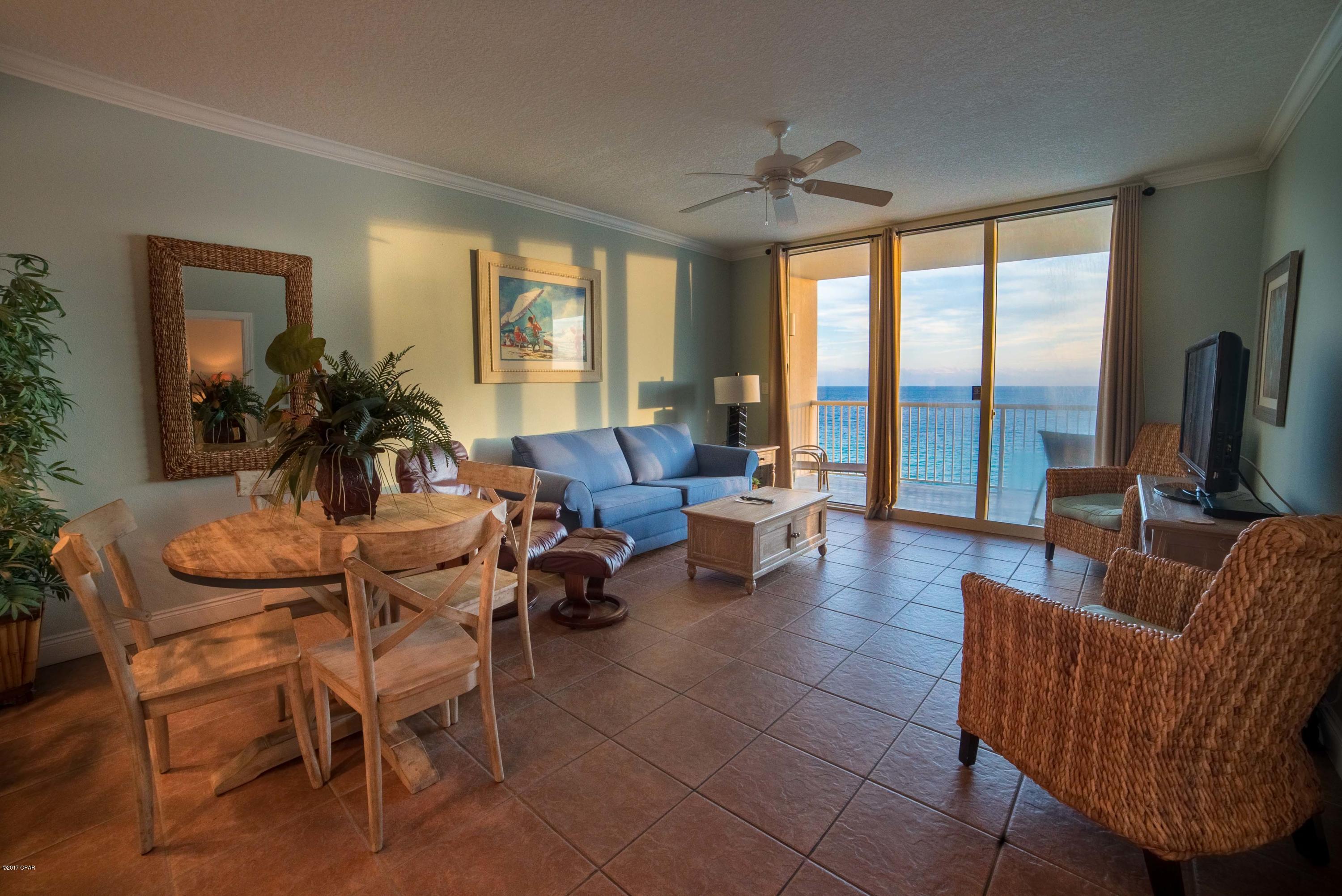 Palazzo - Residential