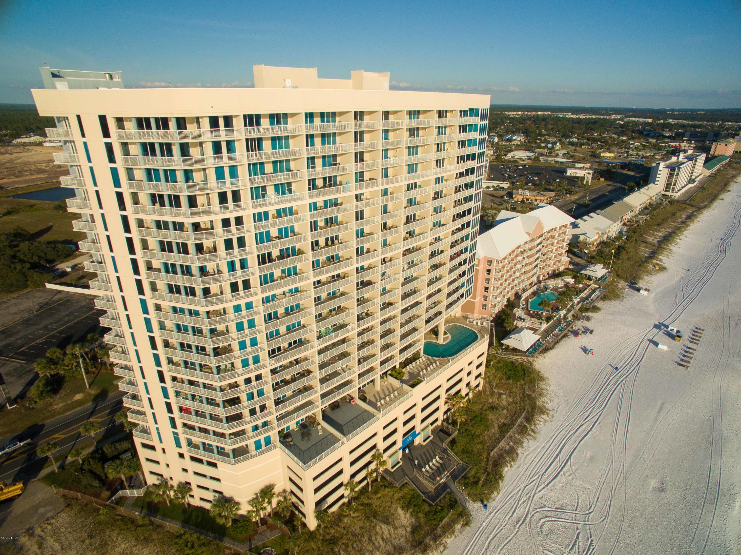 Palazzo - Residential