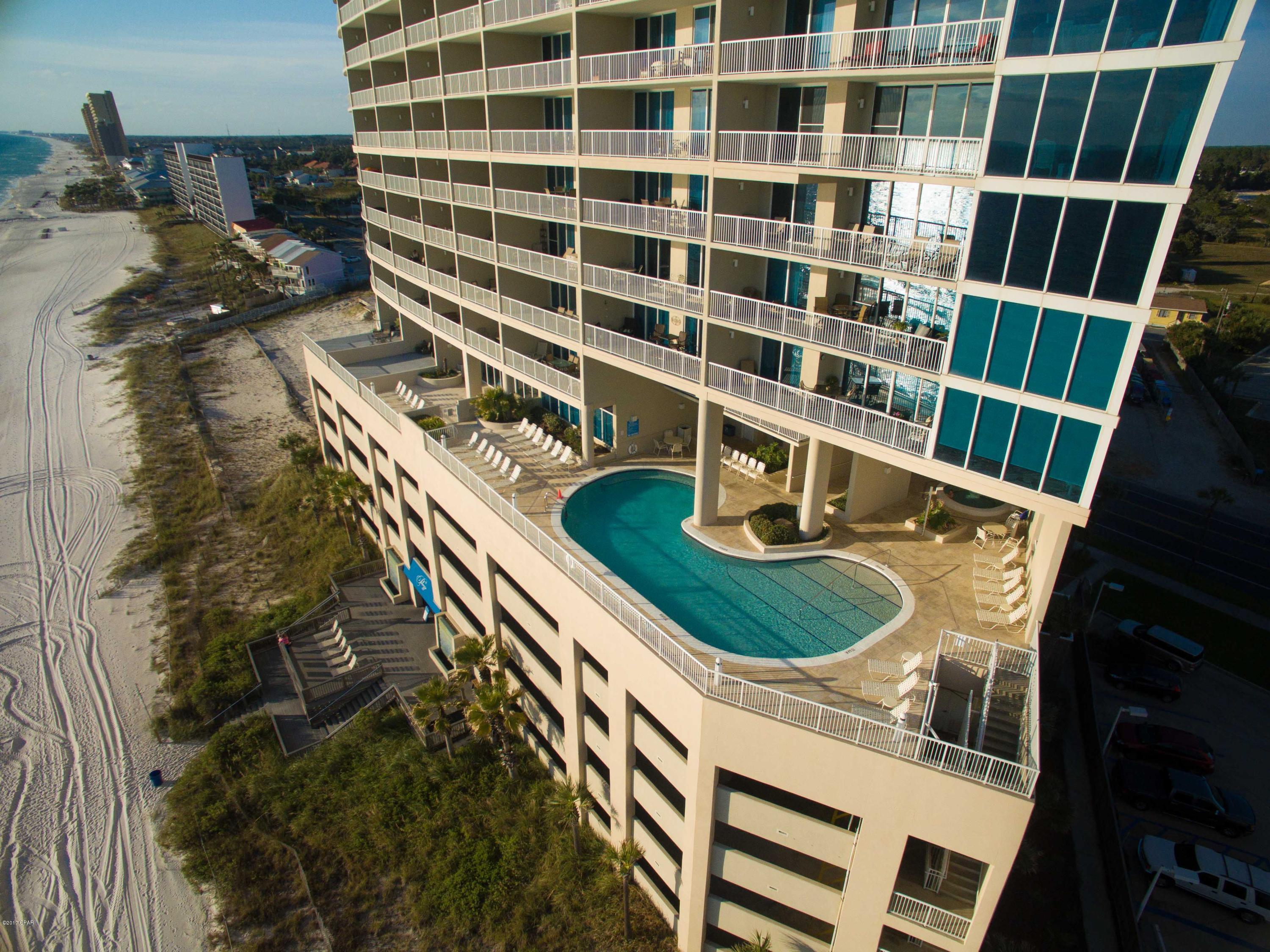 Palazzo - Residential