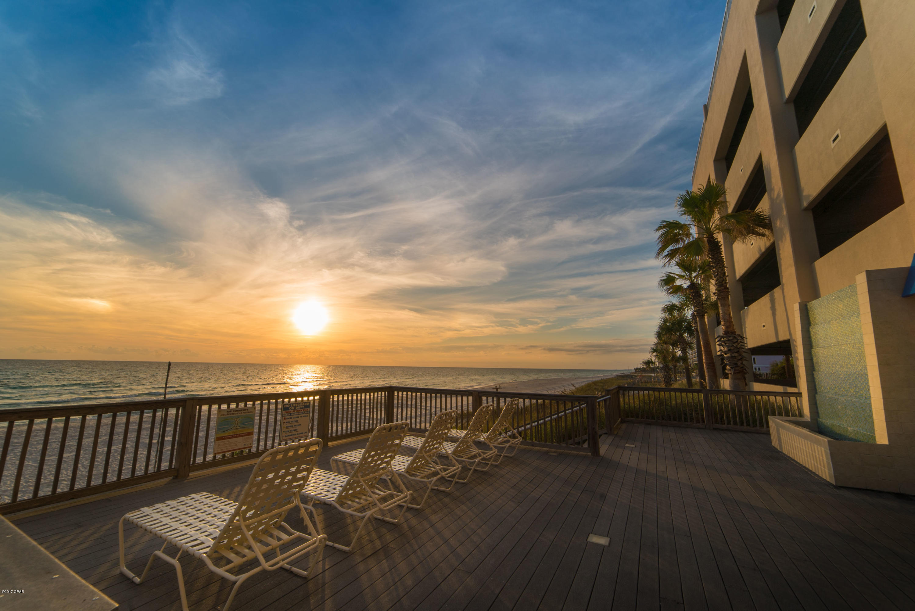 Palazzo - Residential