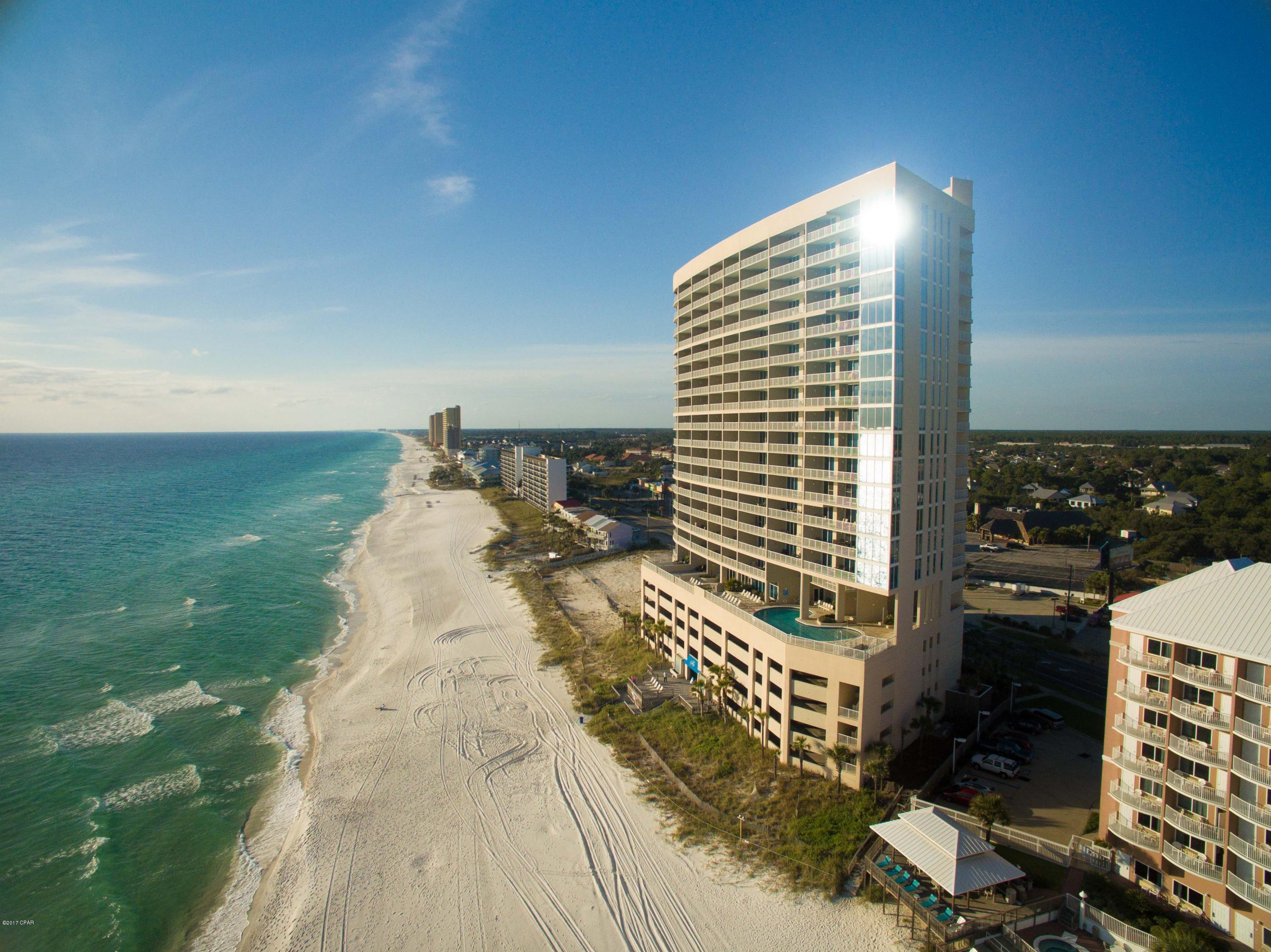 Palazzo - Residential