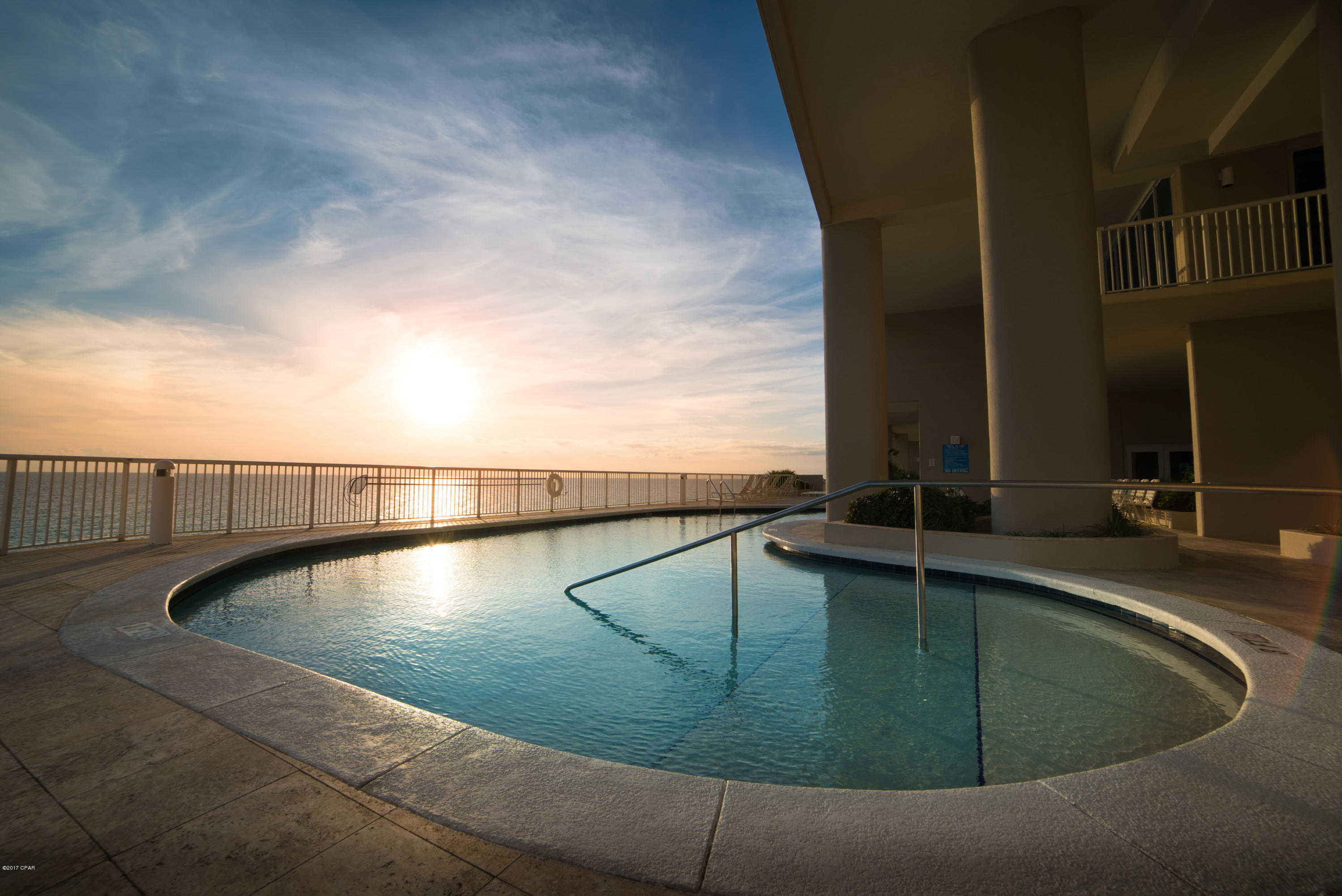 Palazzo - Residential