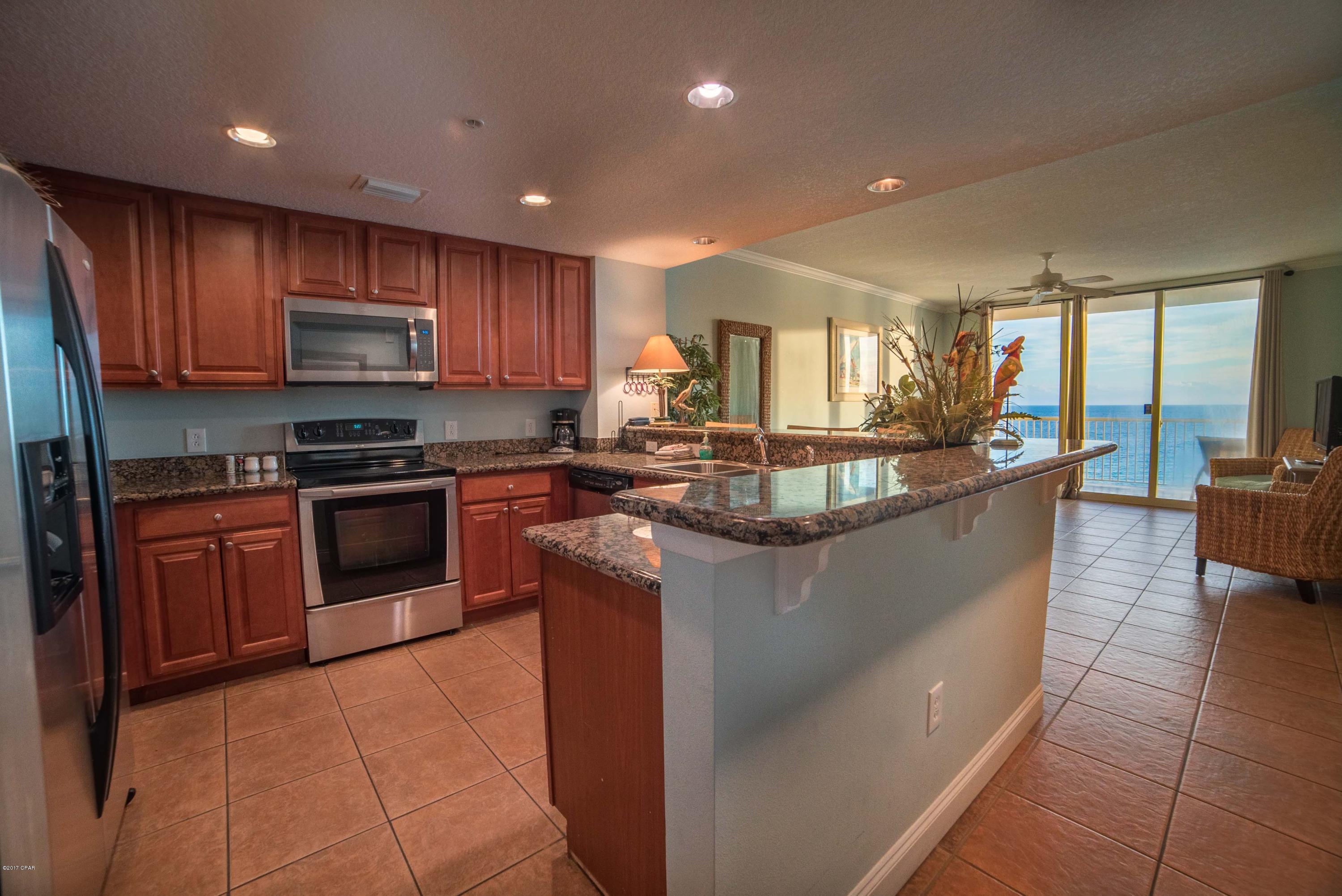 Palazzo - Residential