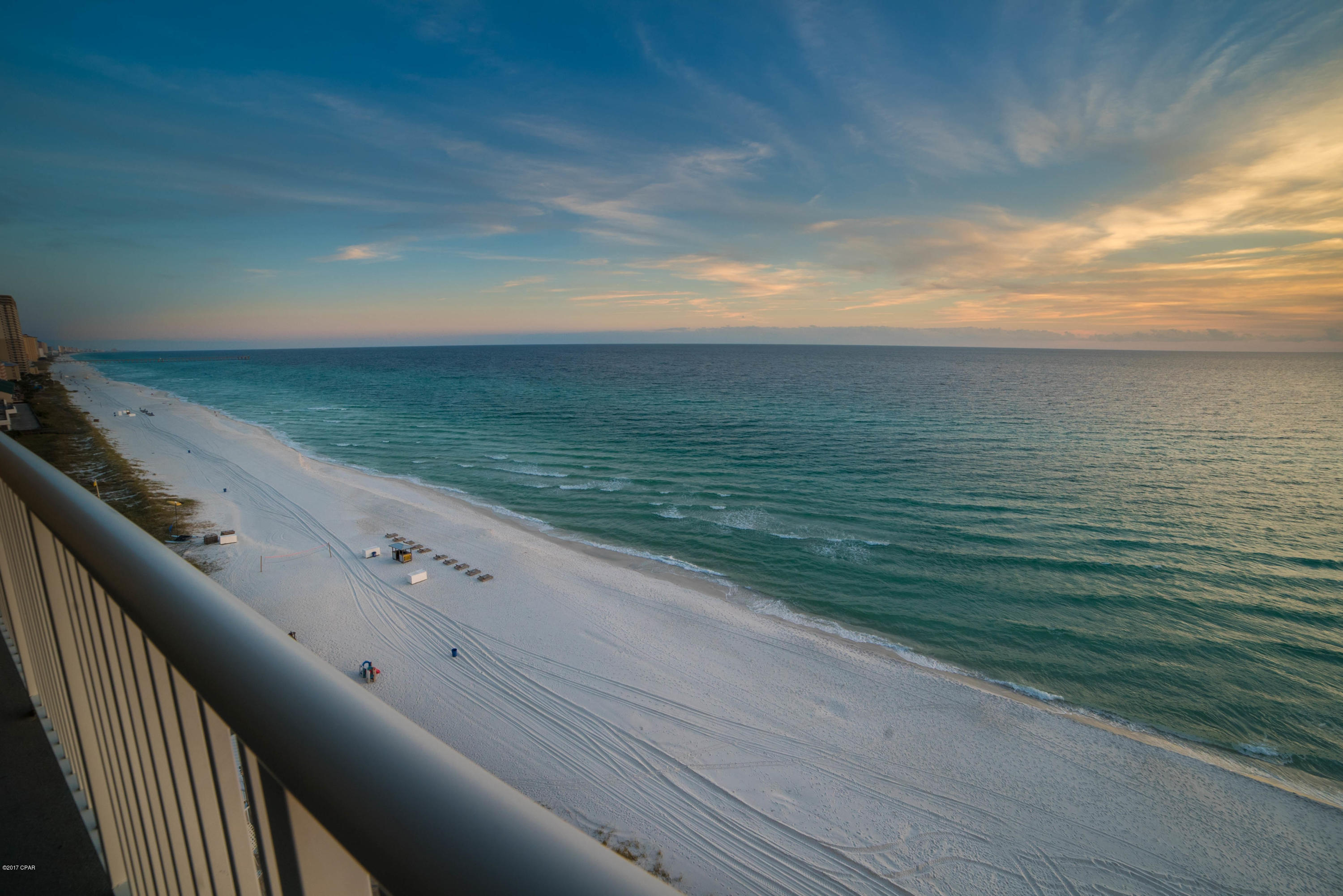 Palazzo - Residential