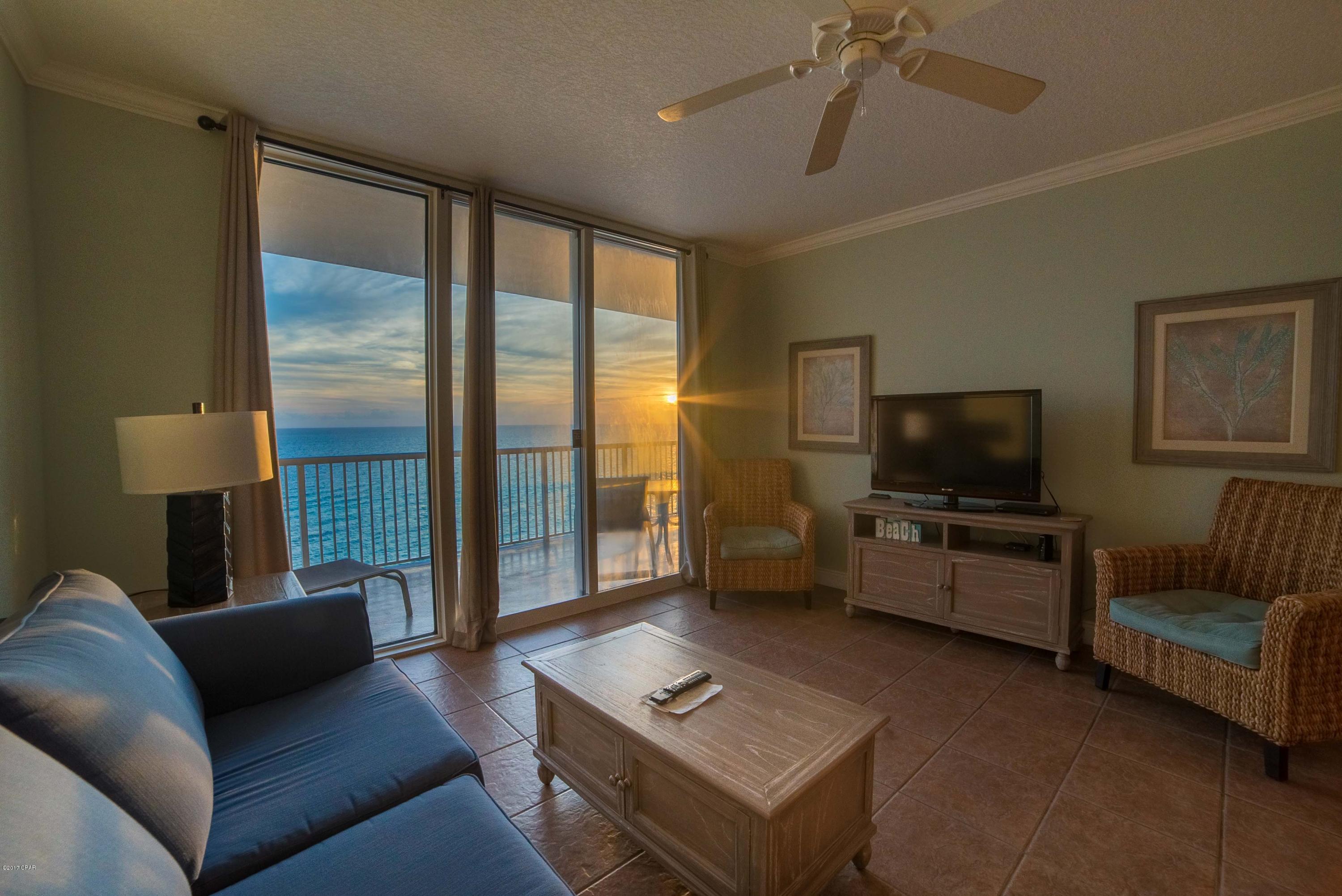 Palazzo - Residential