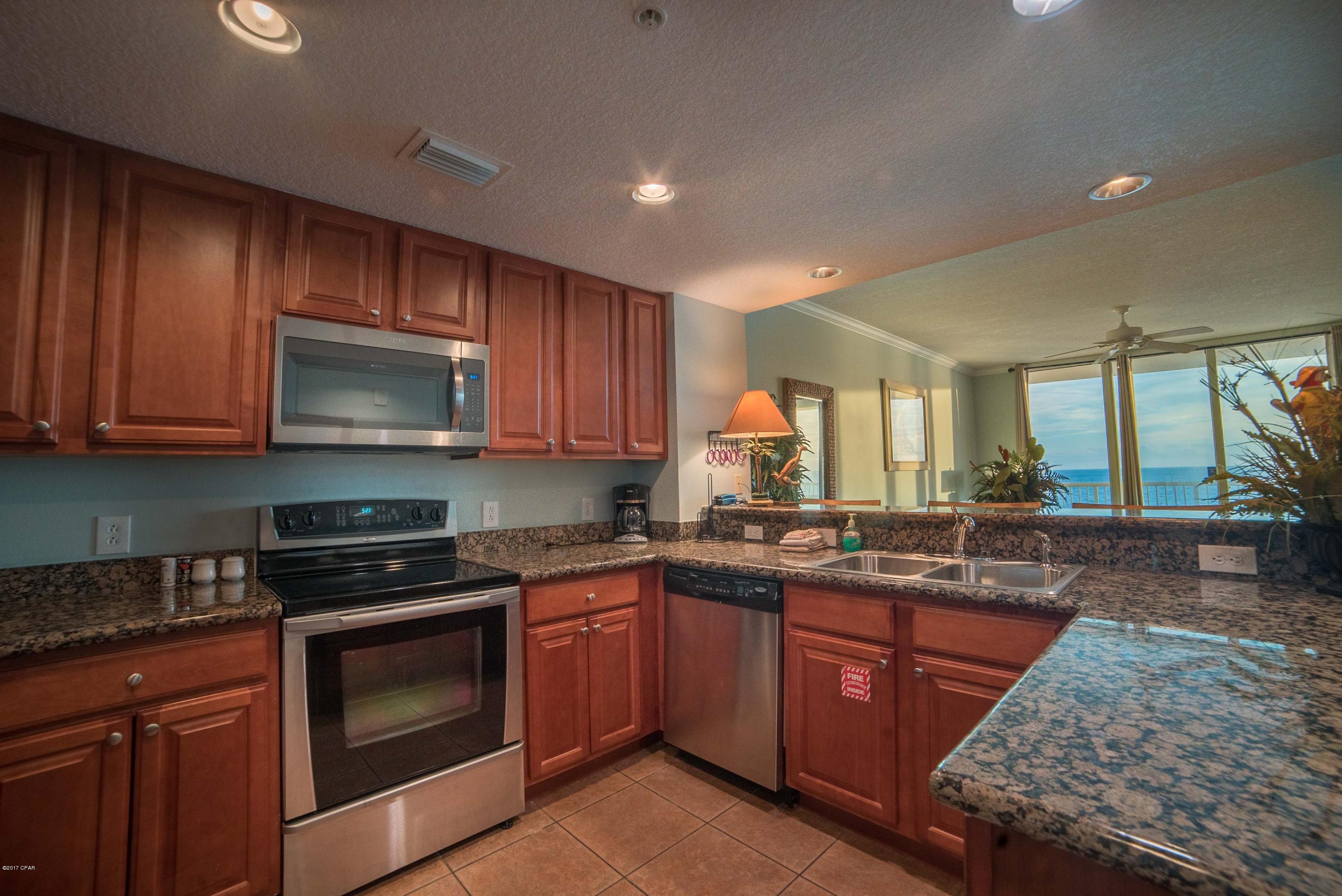 Palazzo - Residential