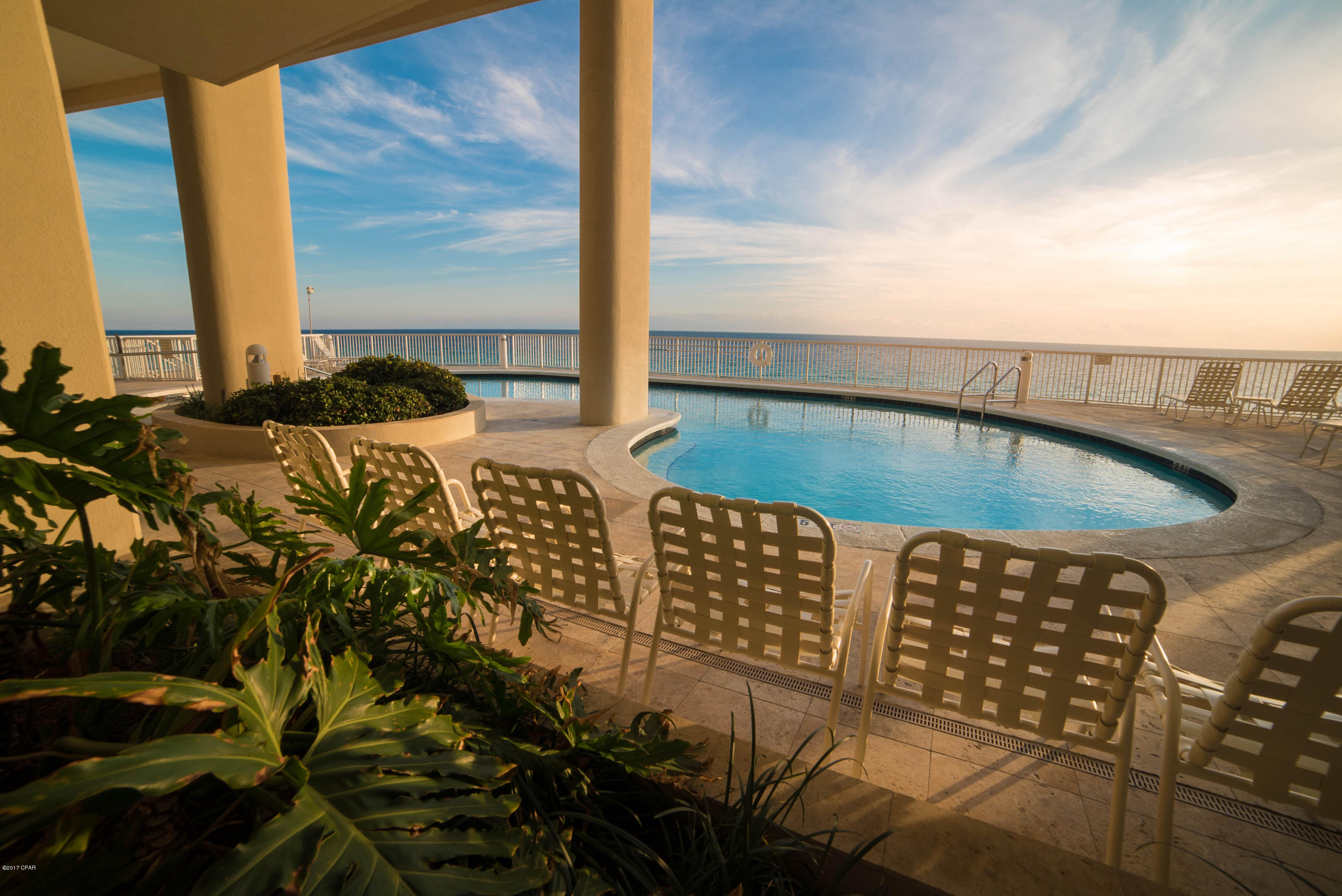 Palazzo - Residential