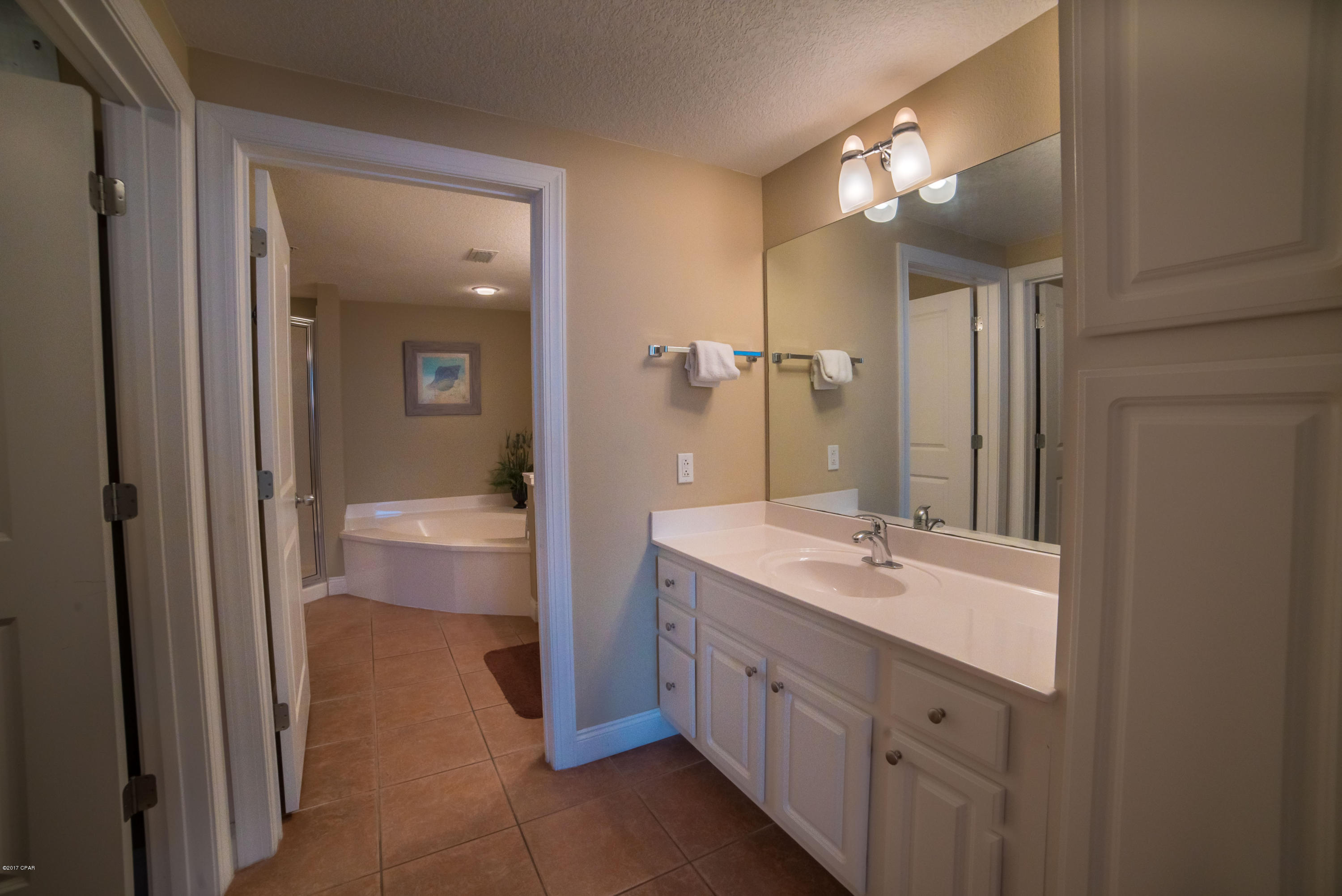 Palazzo - Residential