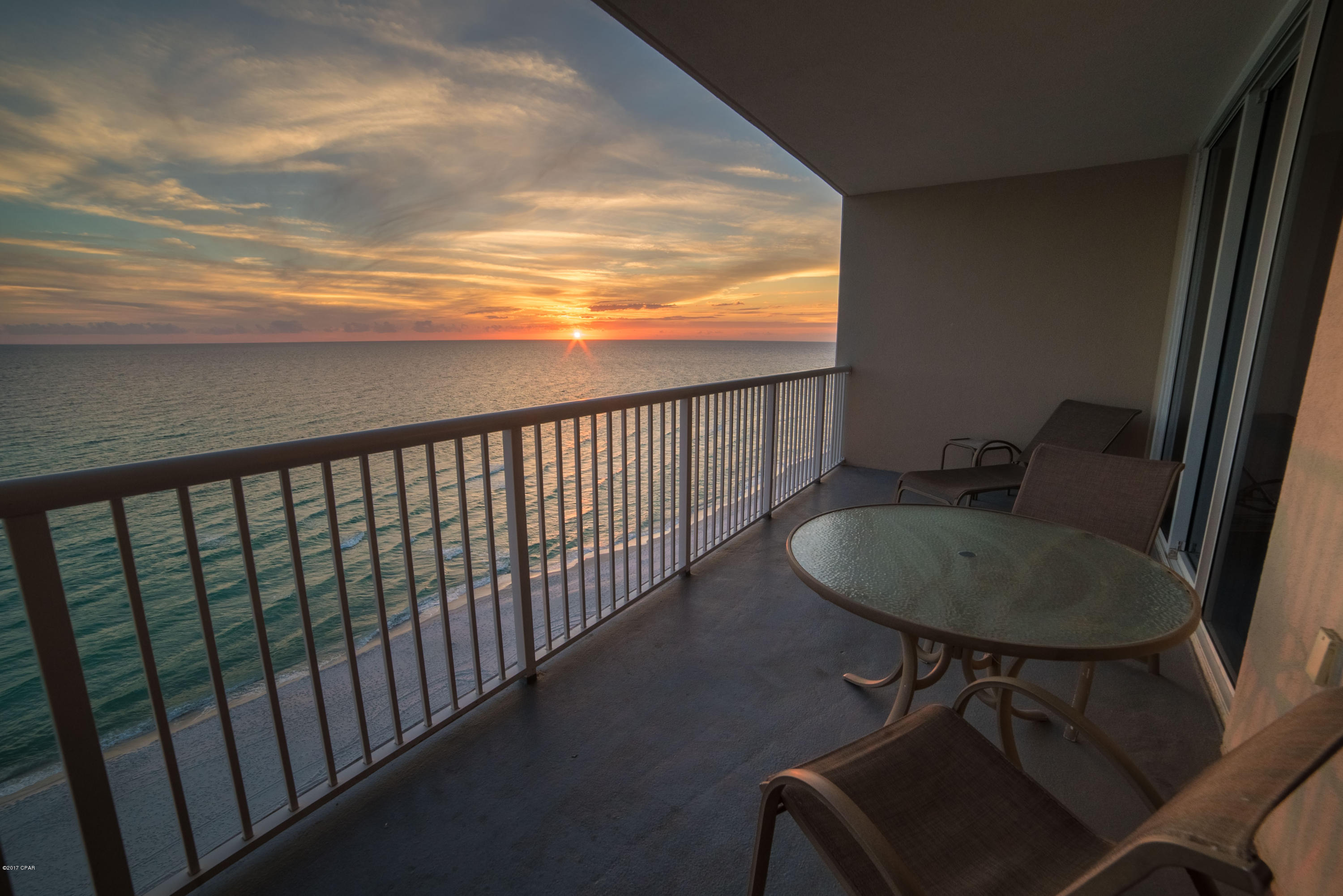 Palazzo - Residential