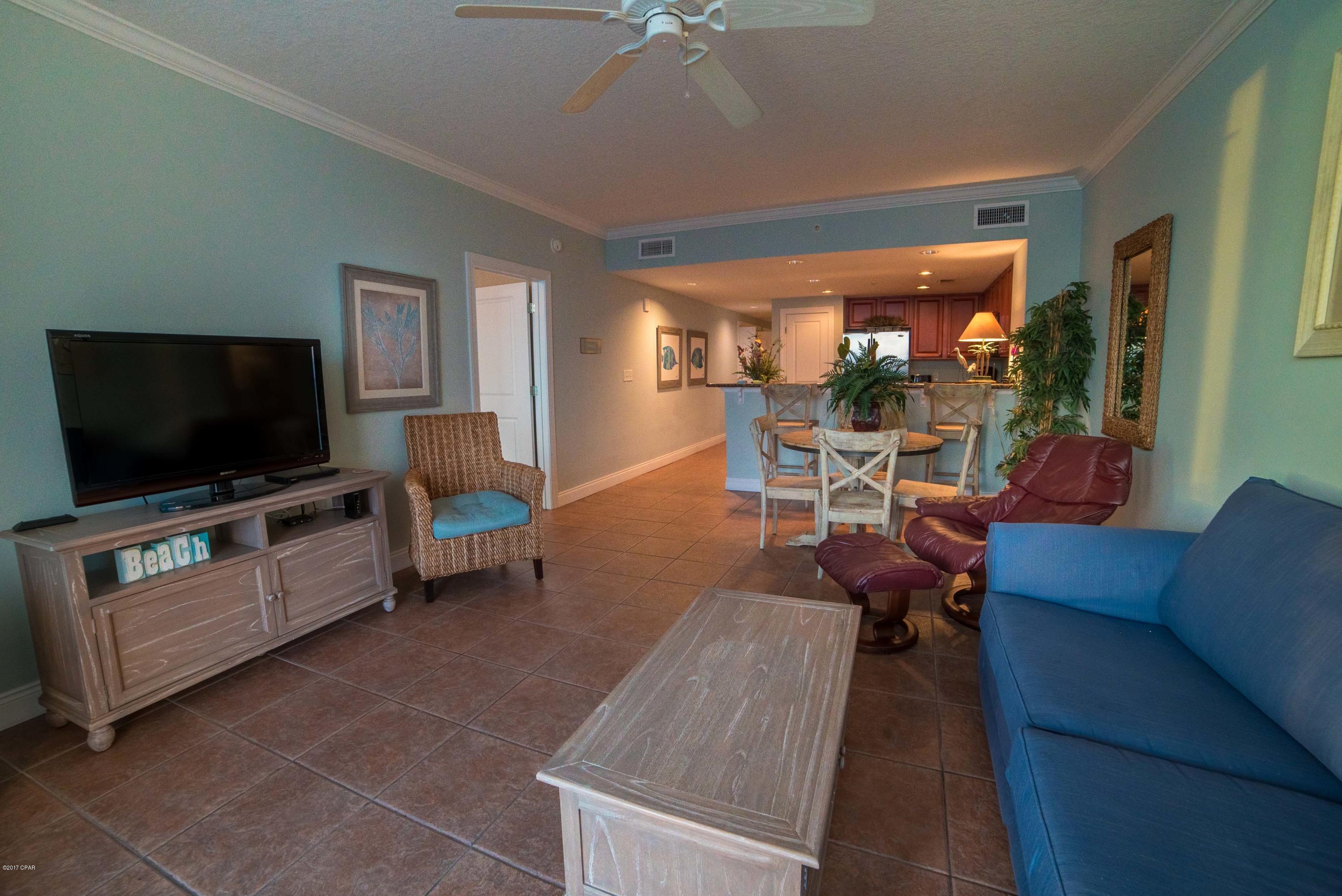 Palazzo - Residential