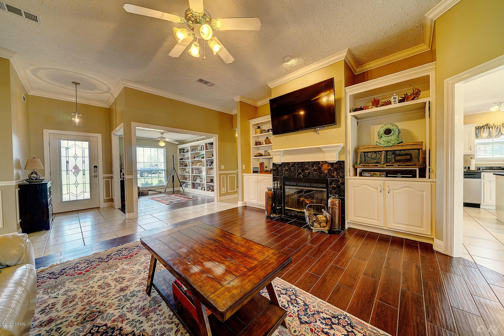 Lynn Haven - Residential