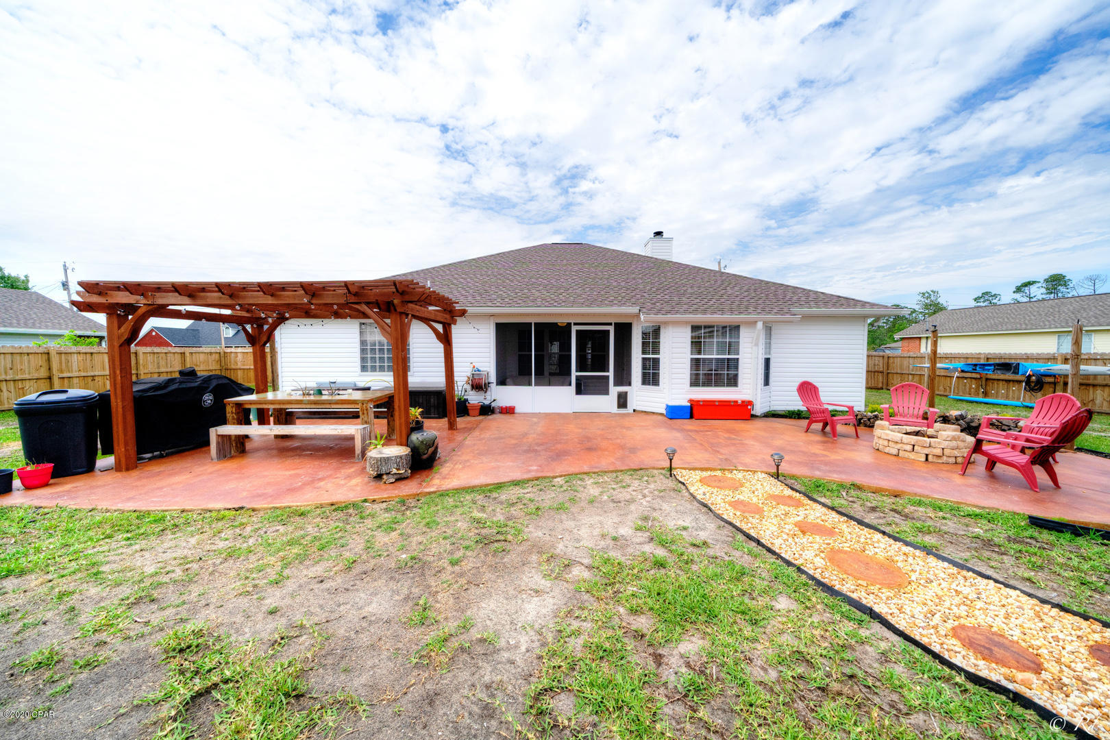 Lynn Haven - Residential