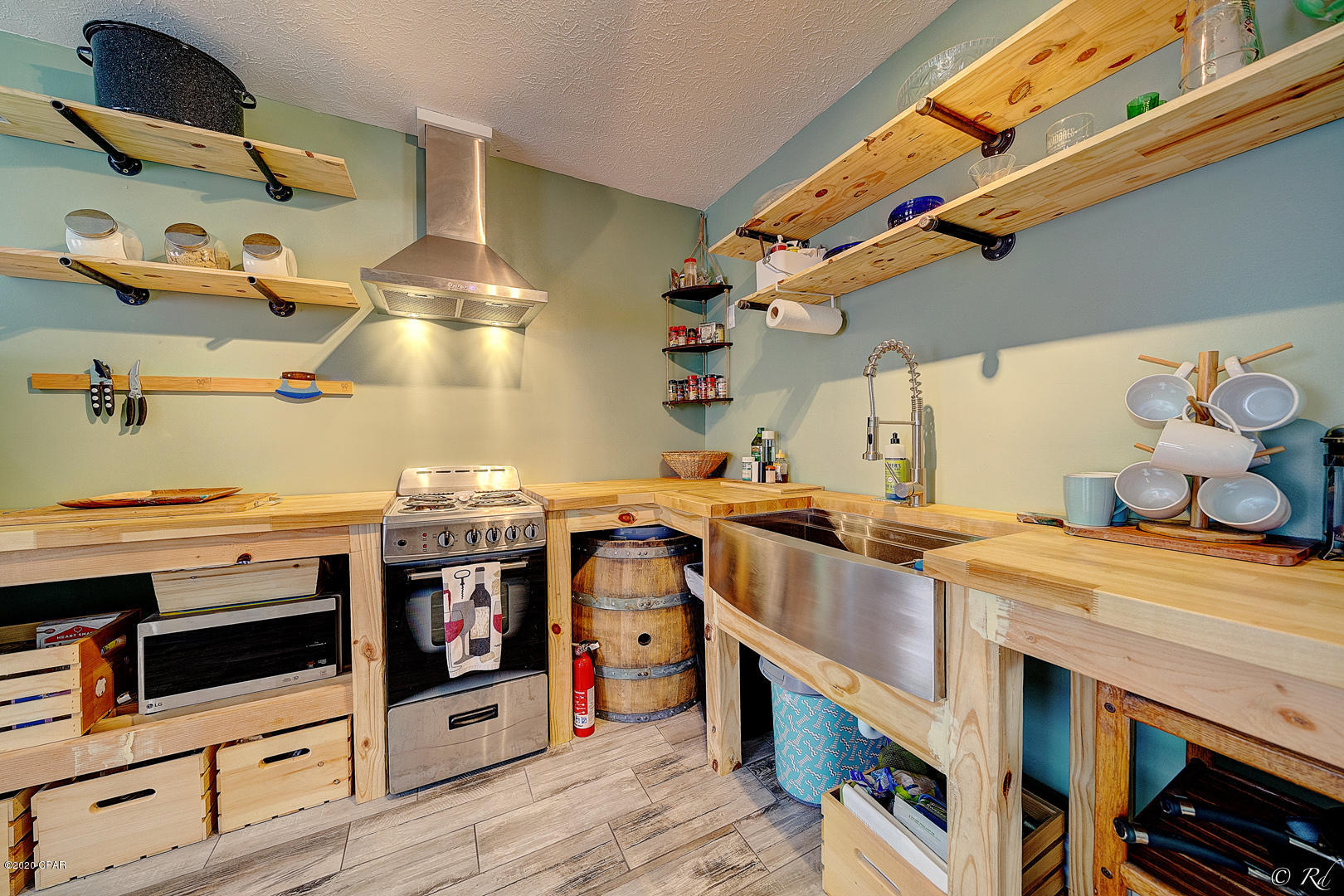 Lynn Haven - Residential