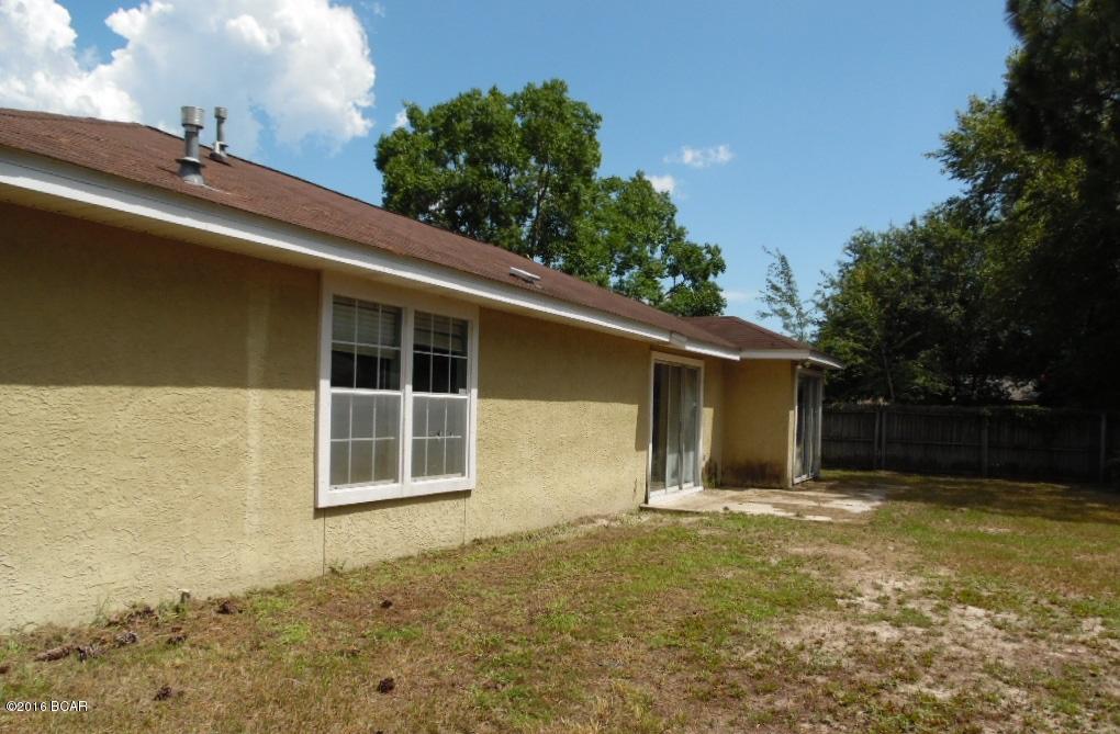 Callaway Point - Residential