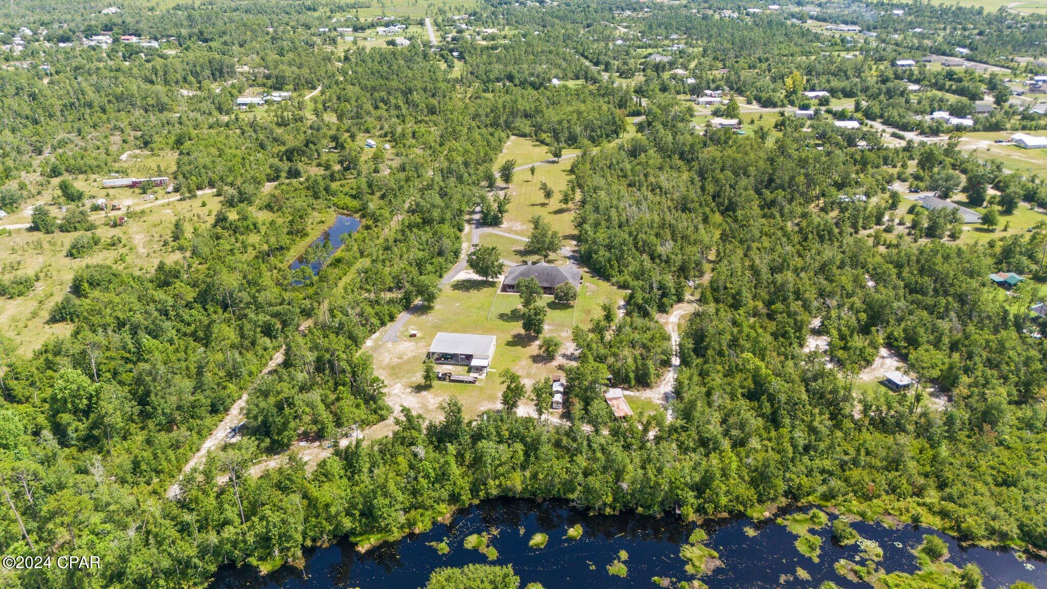 [No Recorded Subdiv] - Residential