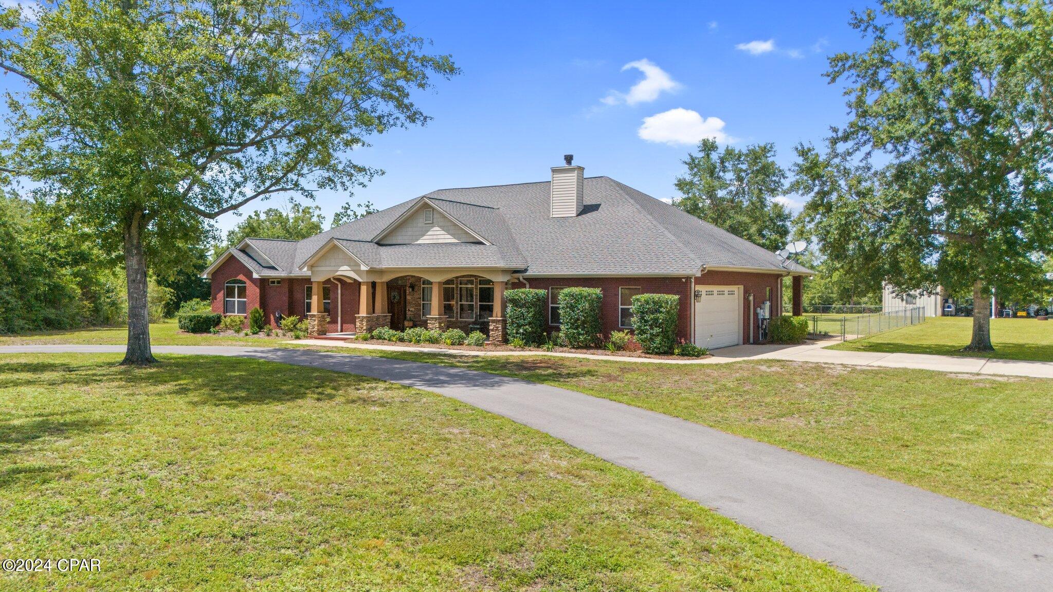 [No Recorded Subdiv] - Residential