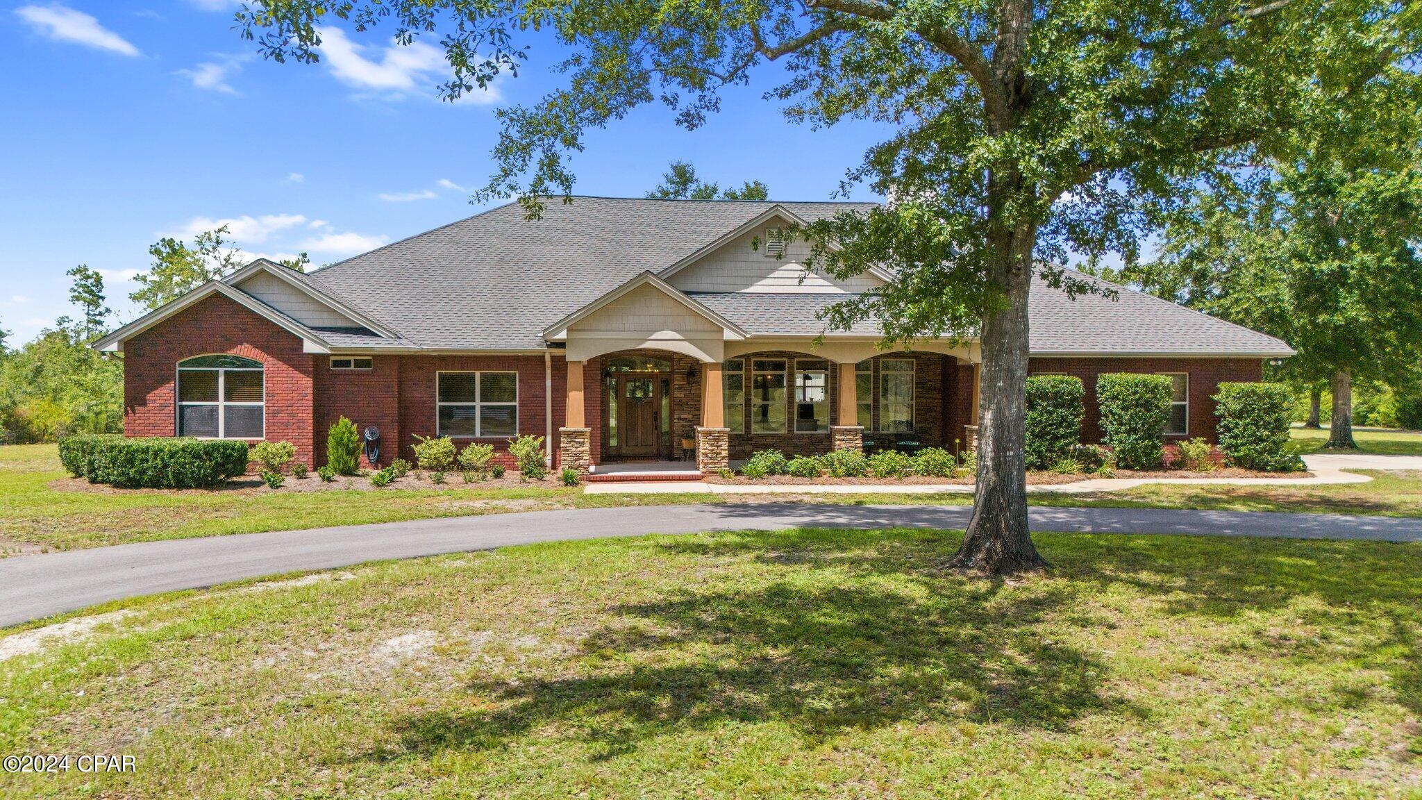 [No Recorded Subdiv] - Residential