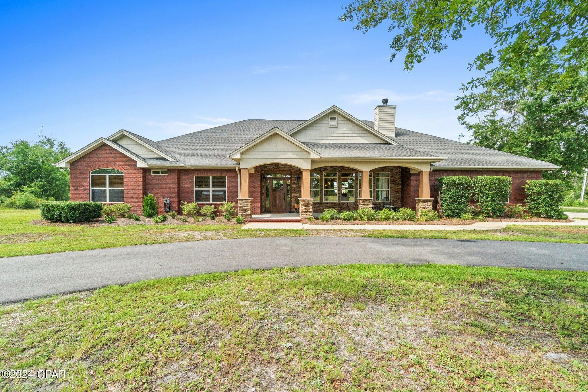 [No Recorded Subdiv] - Residential