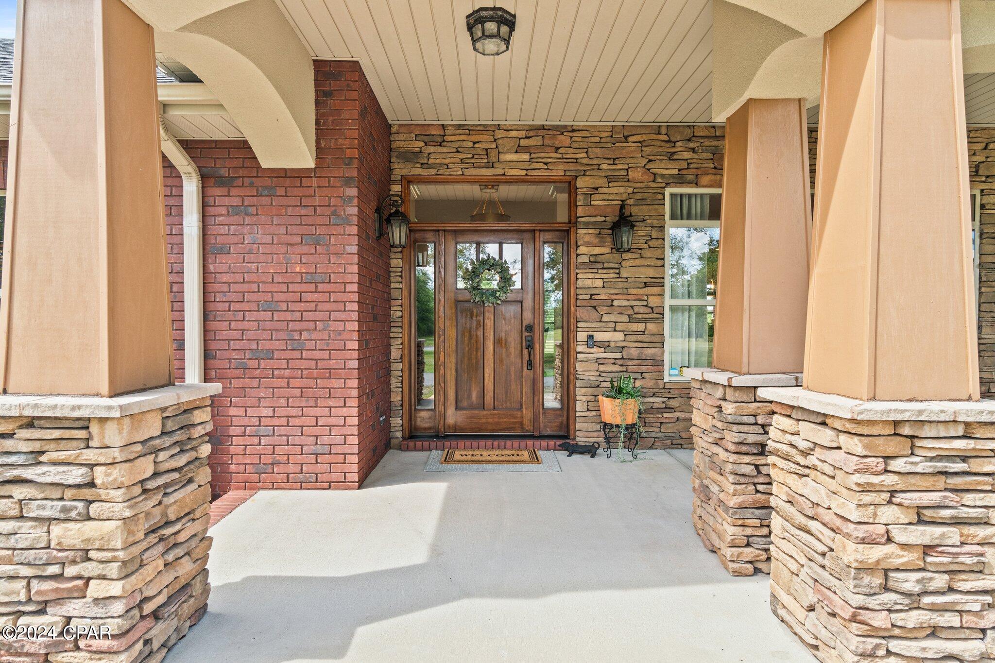 [No Recorded Subdiv] - Residential